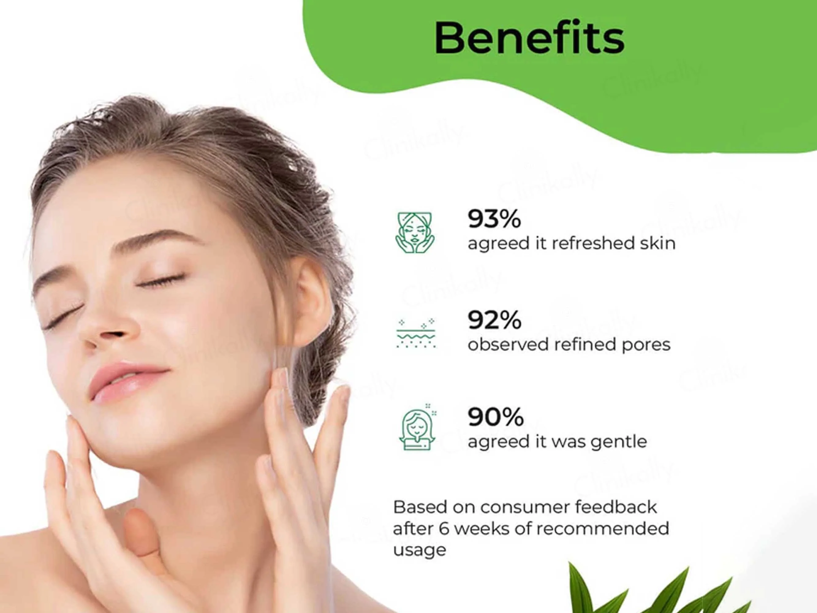Pilgrim Tea Tree Purifying Toner - Image 3