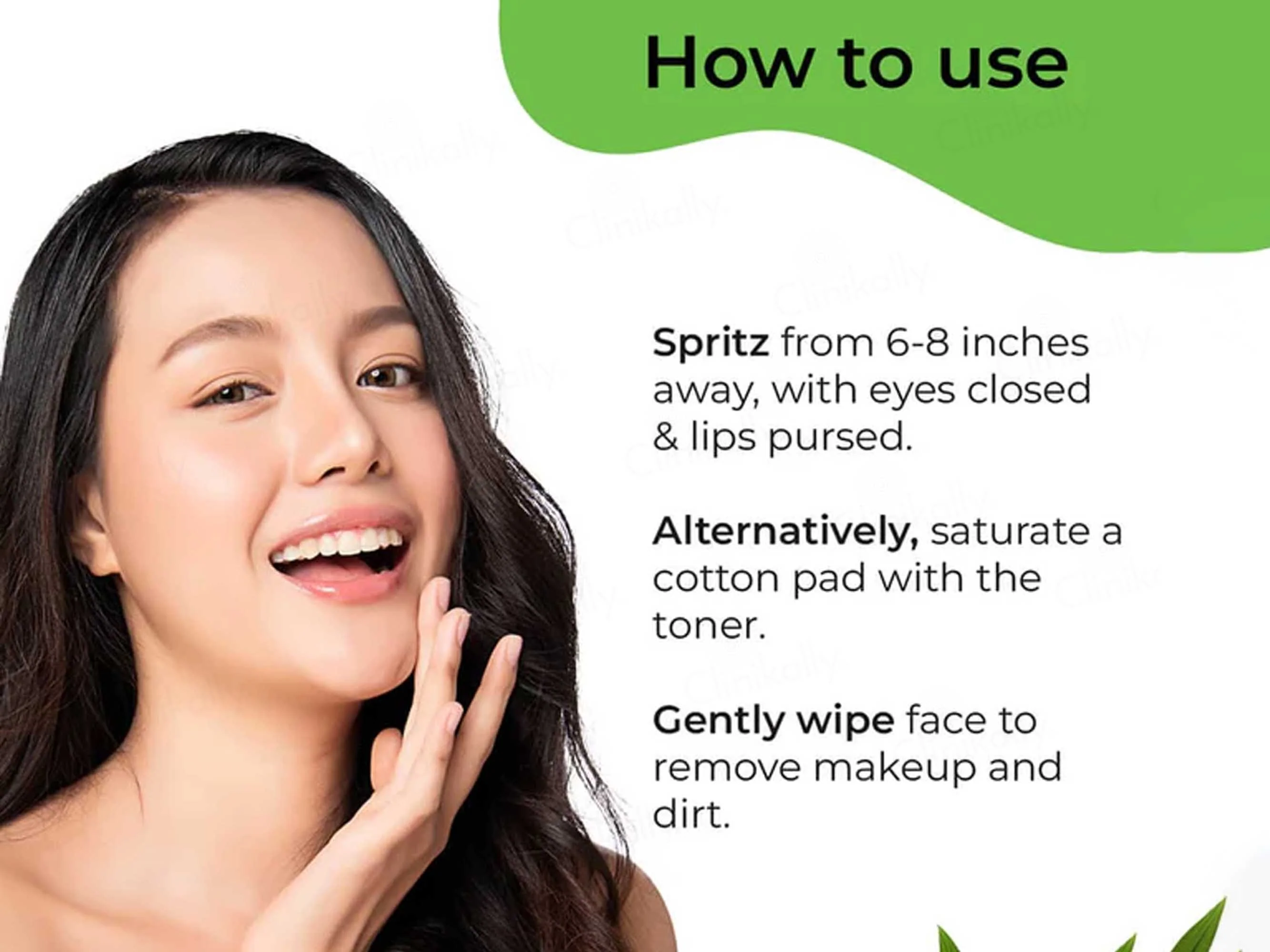 Pilgrim Tea Tree Purifying Toner - Image 4