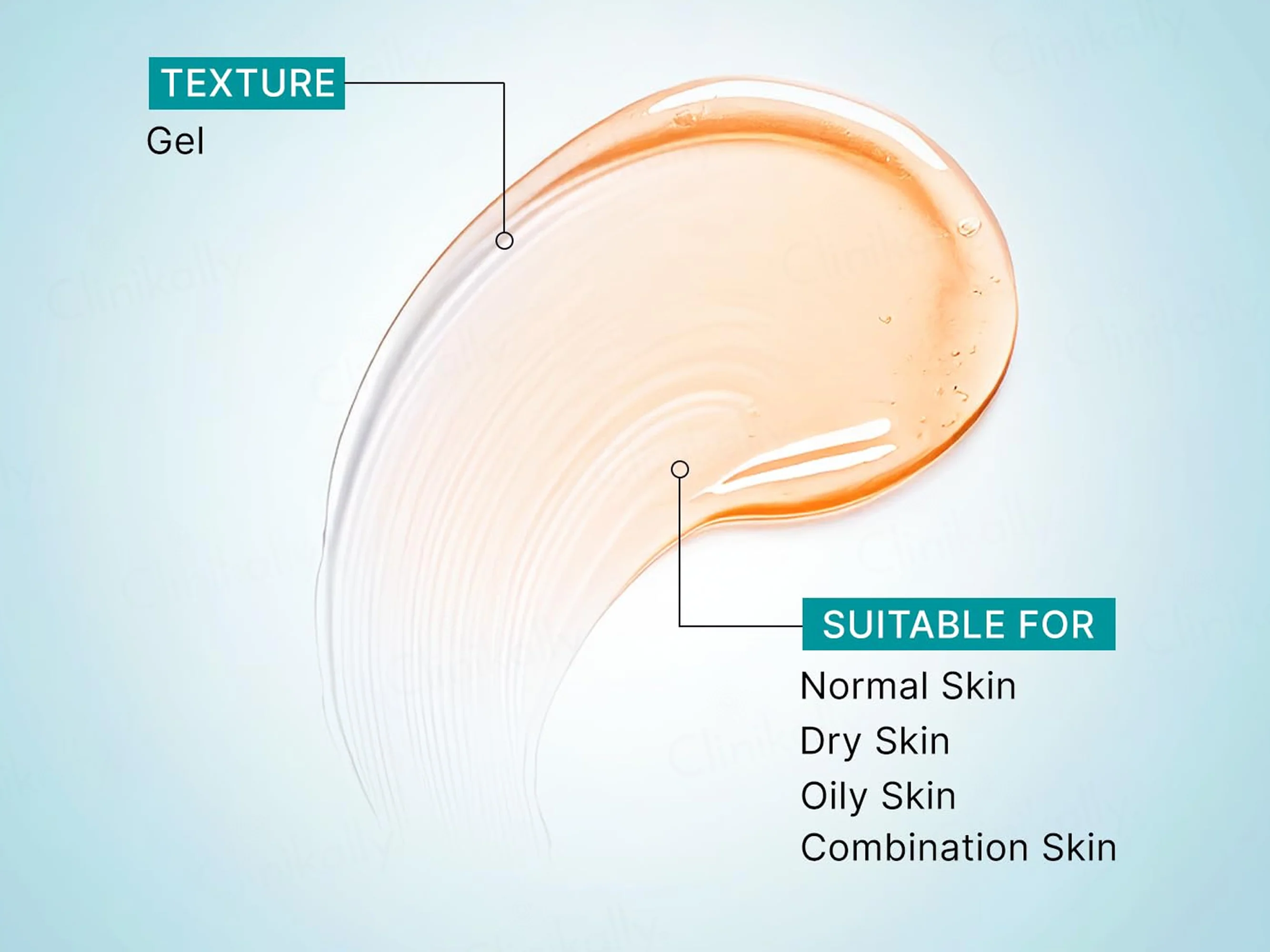 Pilgrim Vitamin C Brightening Gel Face Wash - Image 4