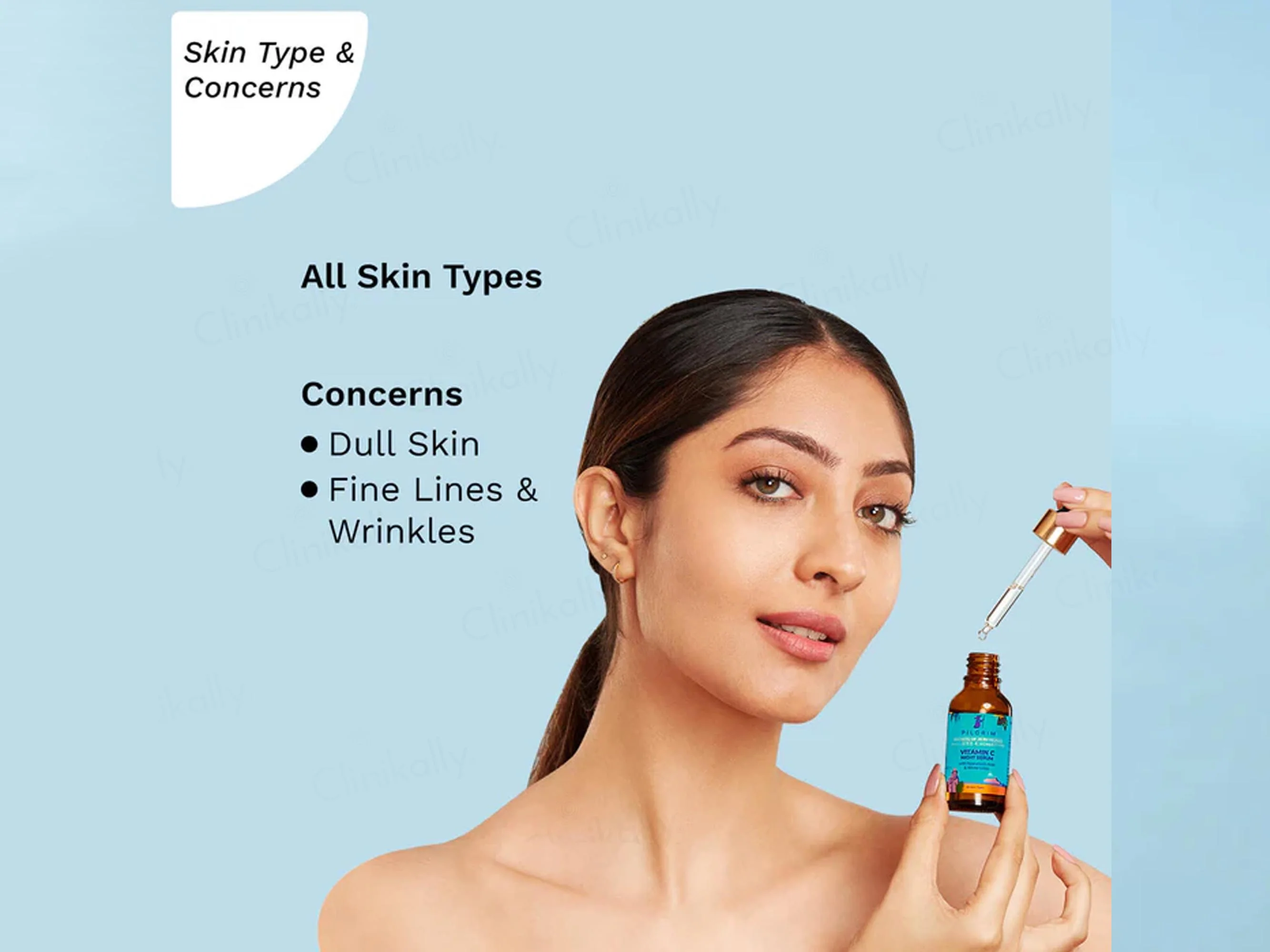 Pilgrim Vitamin C Night Serum - Image 5