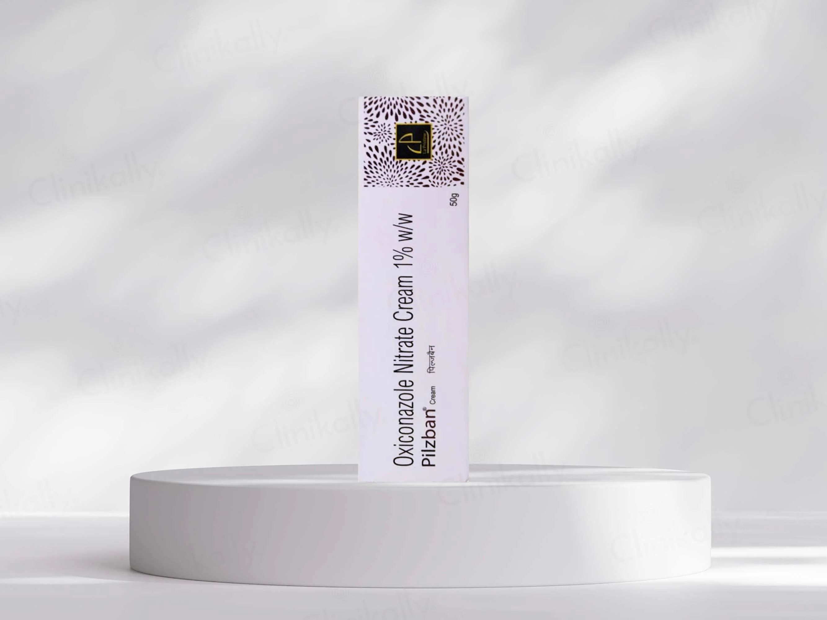 Pilzban Cream - Image 2