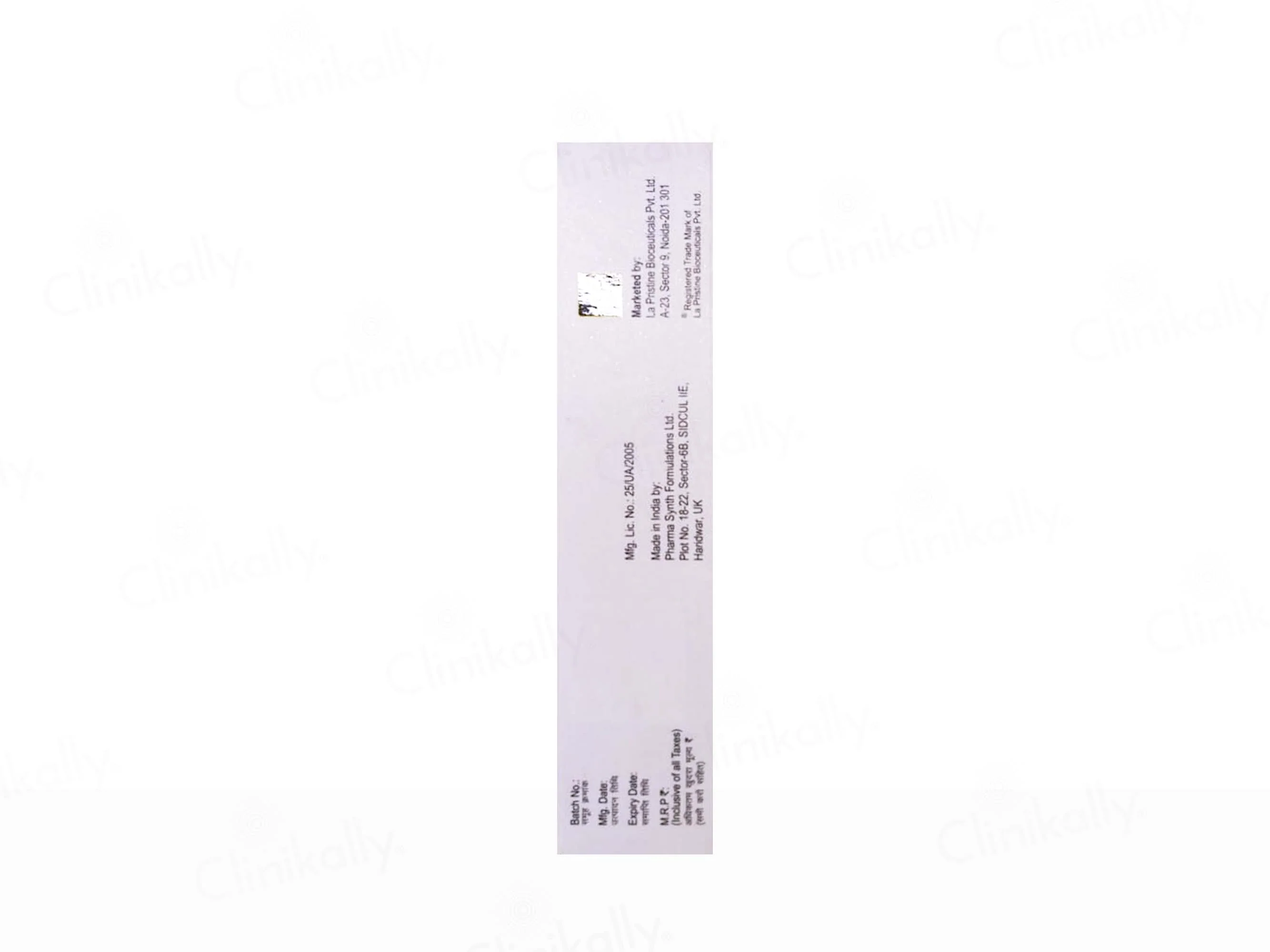 Pilzban Cream - Image 3