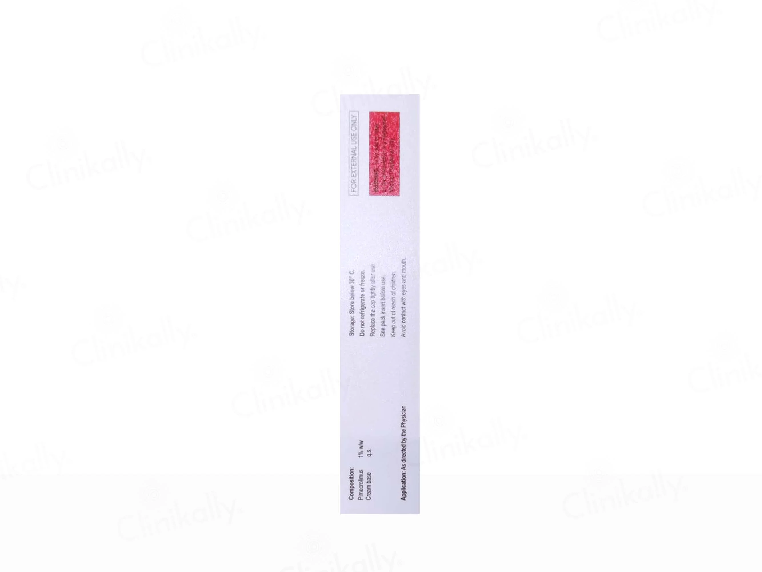 Pimovate Cream - Image 2