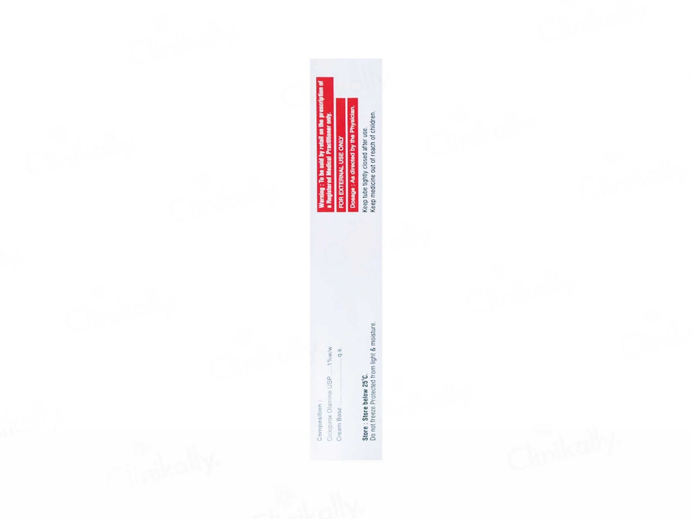 Piroderm Cream - Image 2
