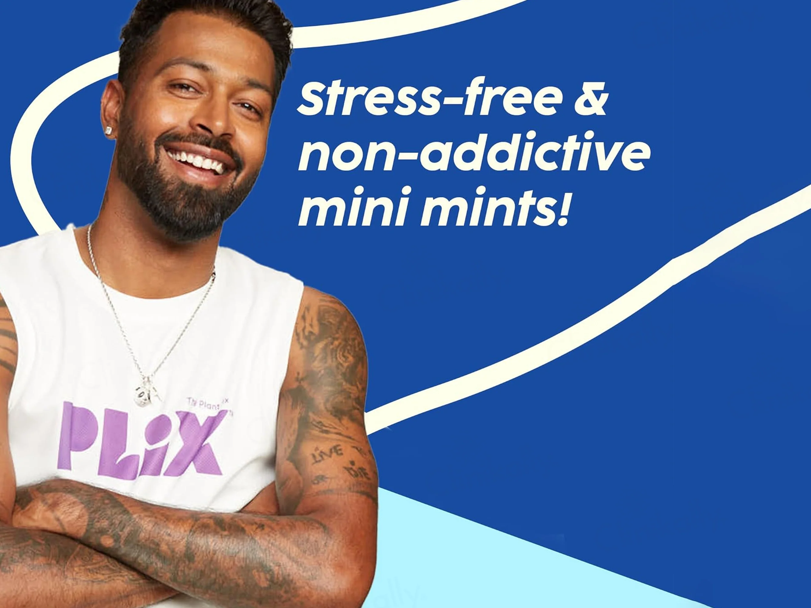 Plix Deep Sleep Nutraceuticals Mini Mints Tablet - Image 3