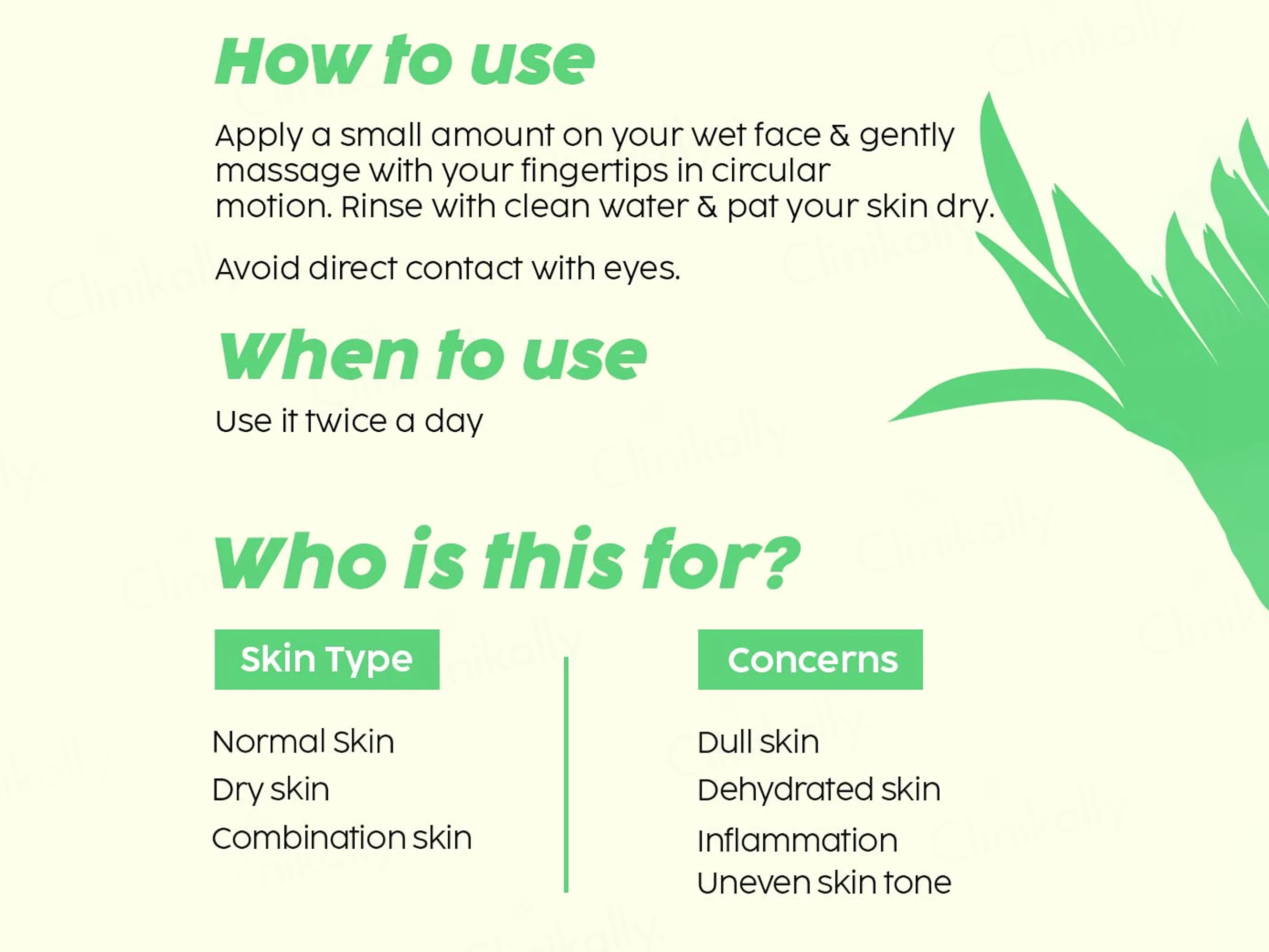 Plix Guava Glow Juicy Cleanser - Image 5