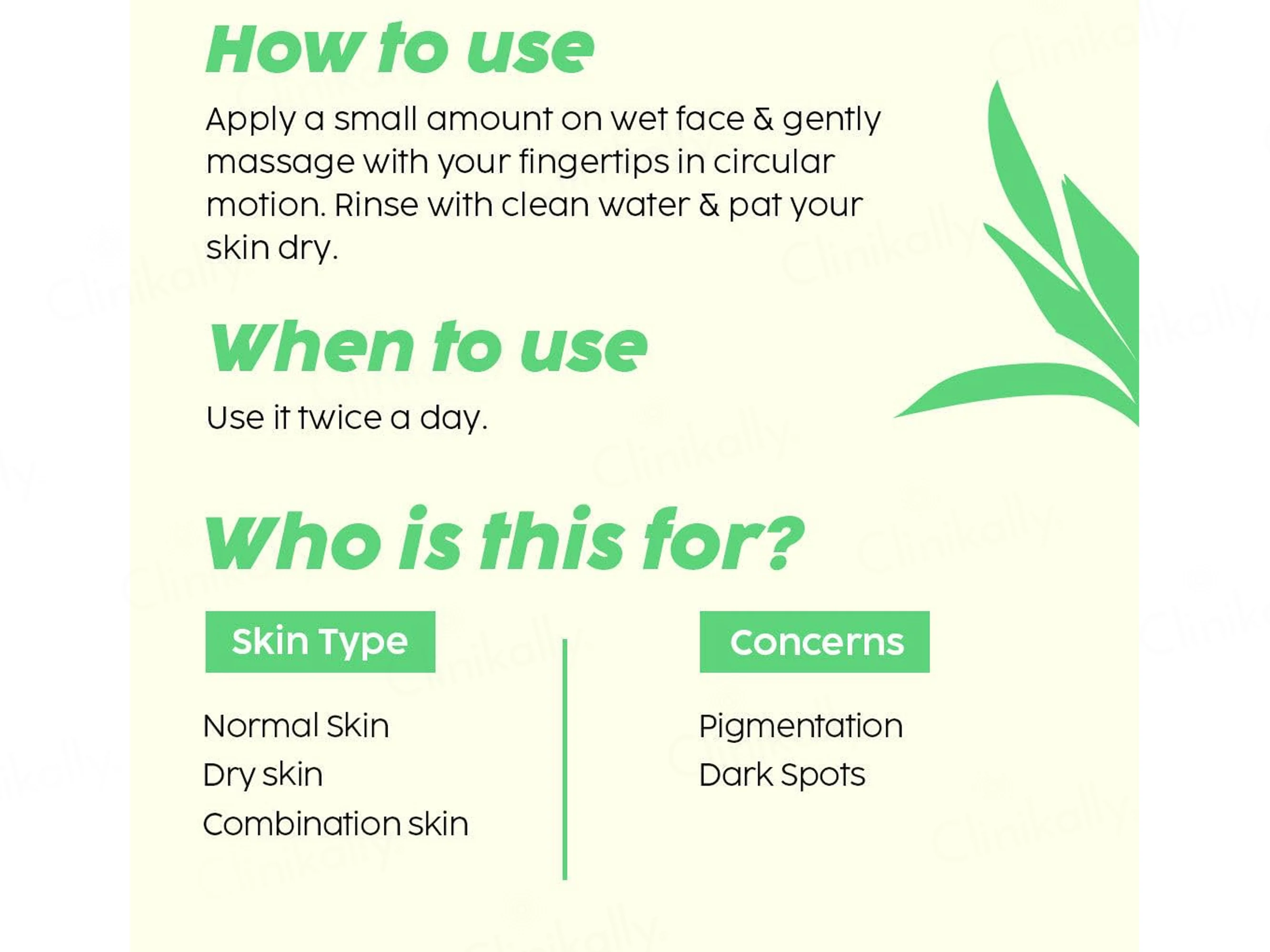 Plix Pineapple De-Pigmentation Juicy Cleanser - Image 5