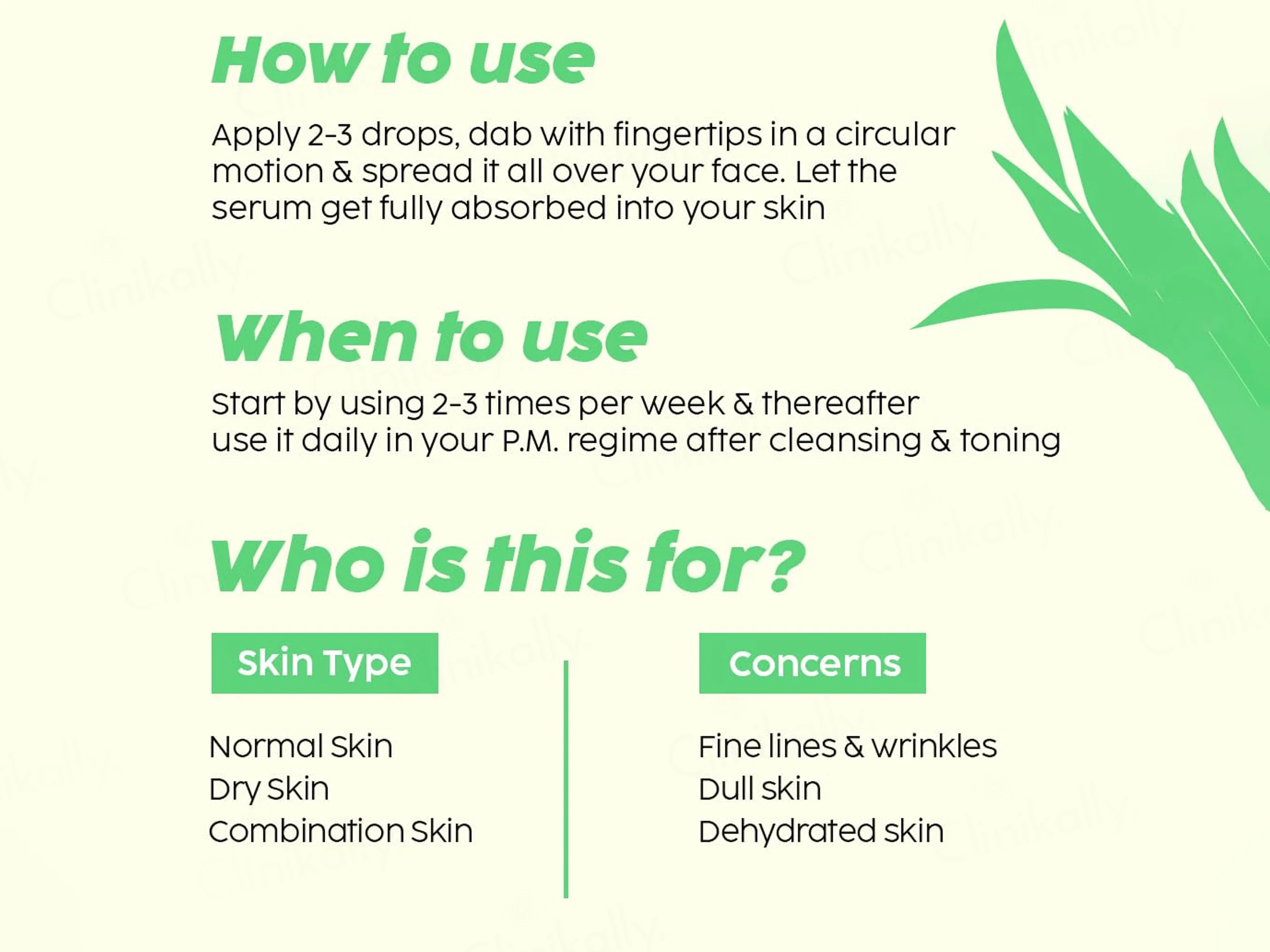 Plix Pomegranate Youth Renewal Dewy Serum - Image 4