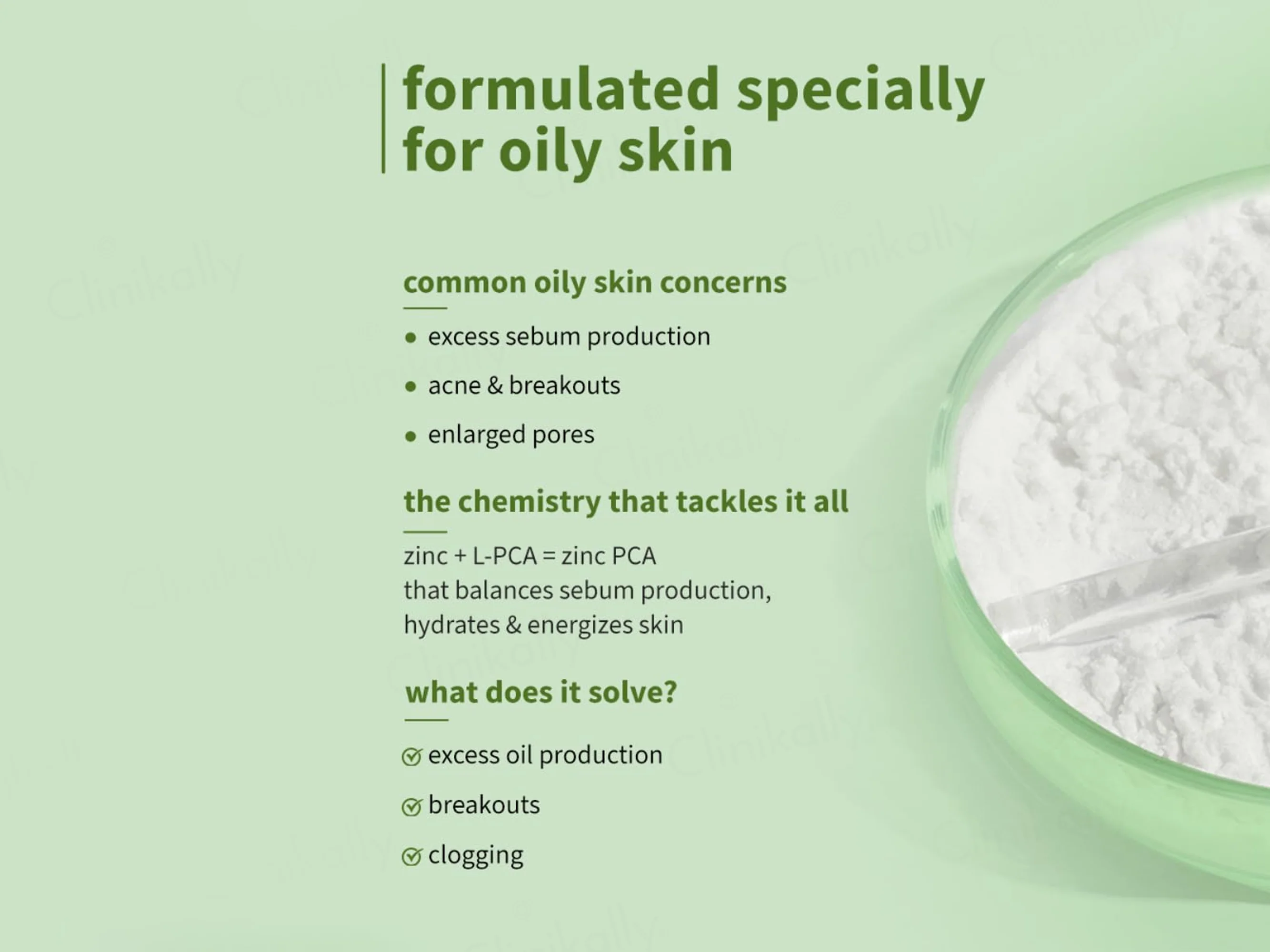 Plum Green Tea & Zinc Super-Matte Sunscreen Gel SPF 50 PA++++ - Image 4