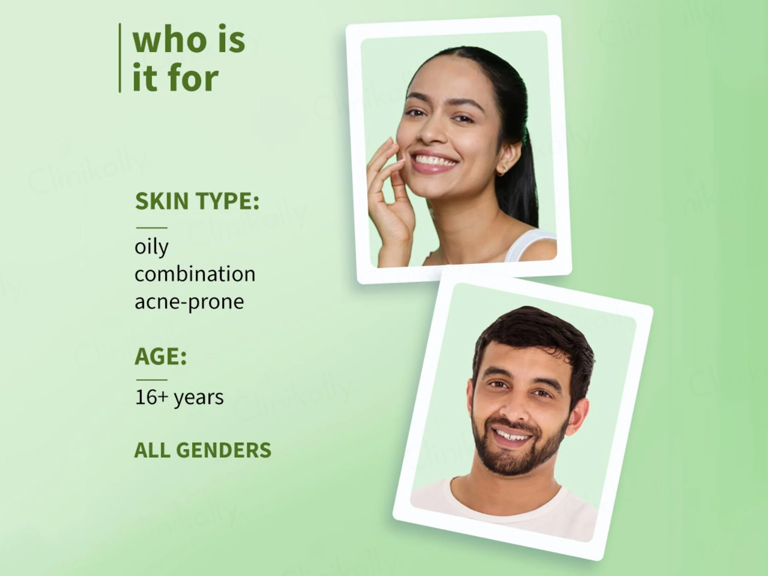 Plum Green Tea & Zinc Super-Matte Sunscreen Gel SPF 50 PA++++ - Image 6