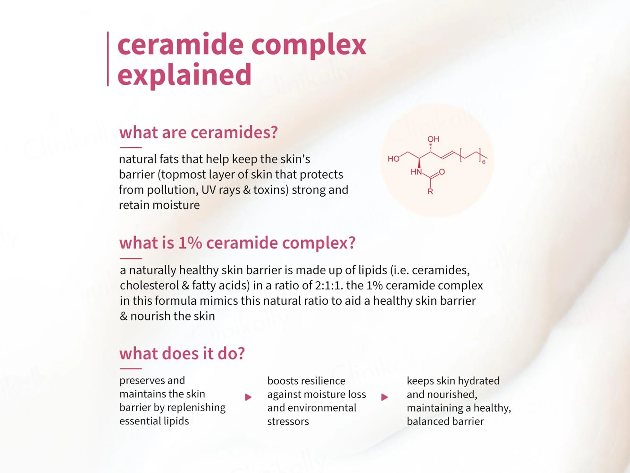 Plum Oat & 1% Ceramide Barrier Care Face Wash With Hyaluronic Acid & Betaine - Image 4