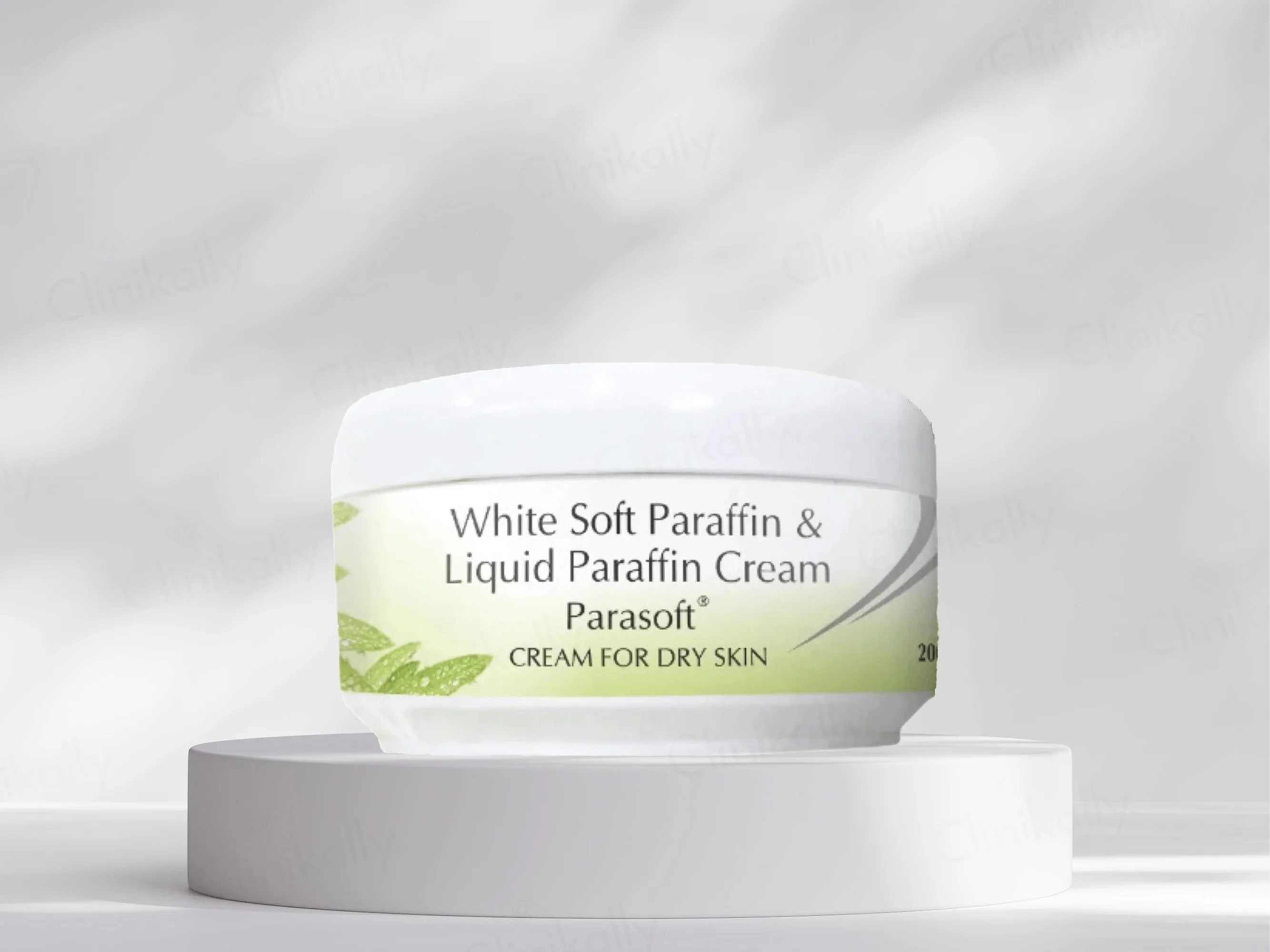 Parasoft Cream for Dry Skin - Image 2