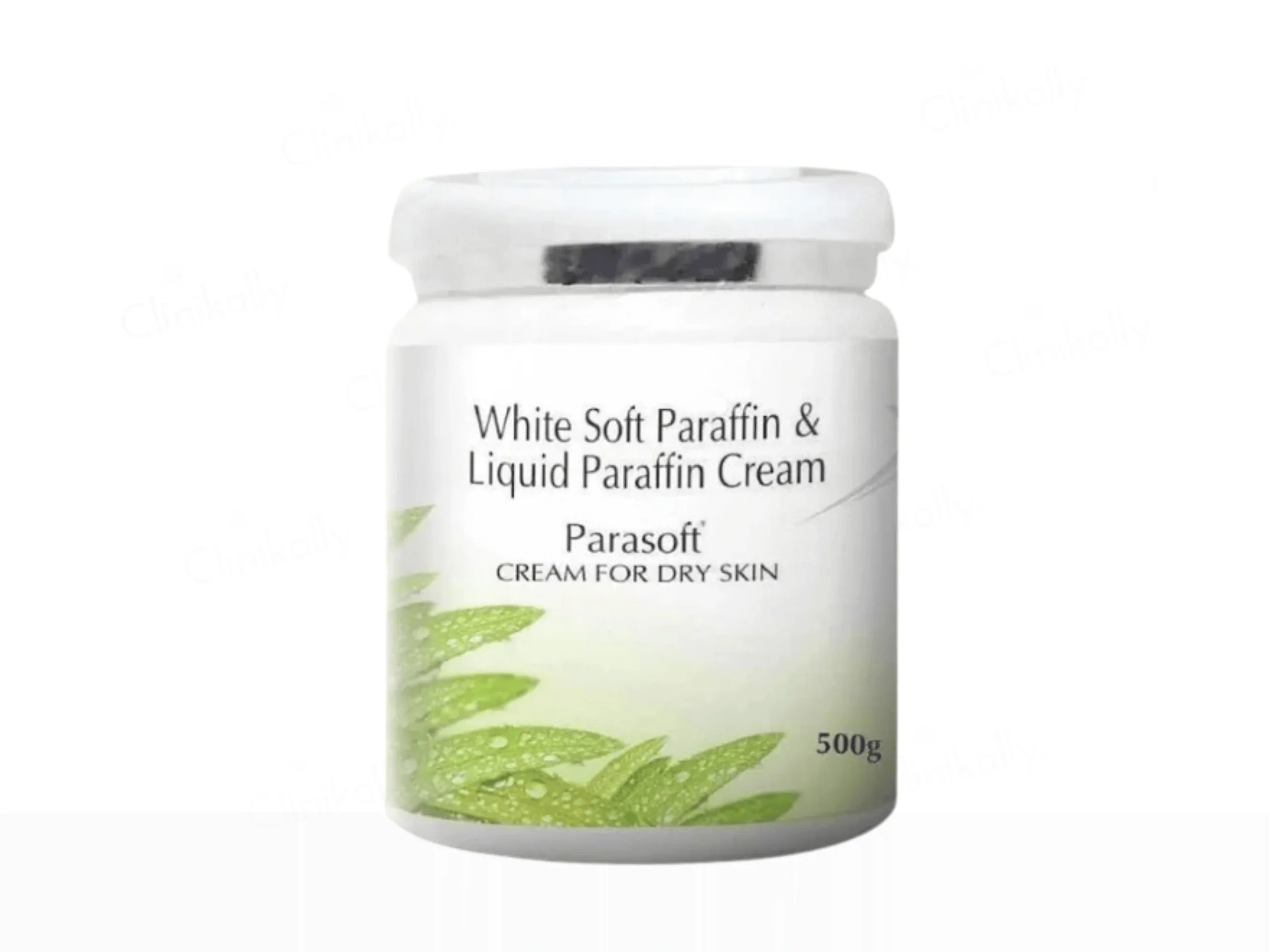 Parasoft Cream for Dry Skin - Image 3