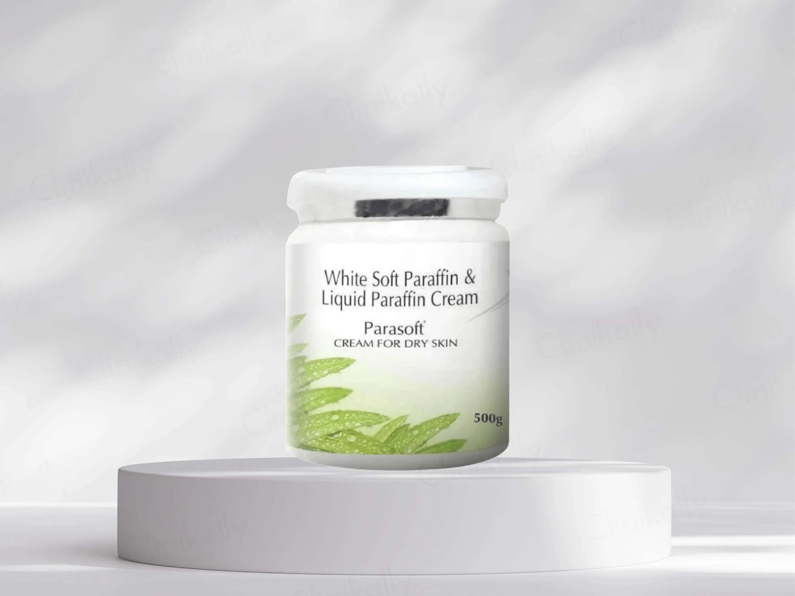 Parasoft Cream for Dry Skin - Image 4