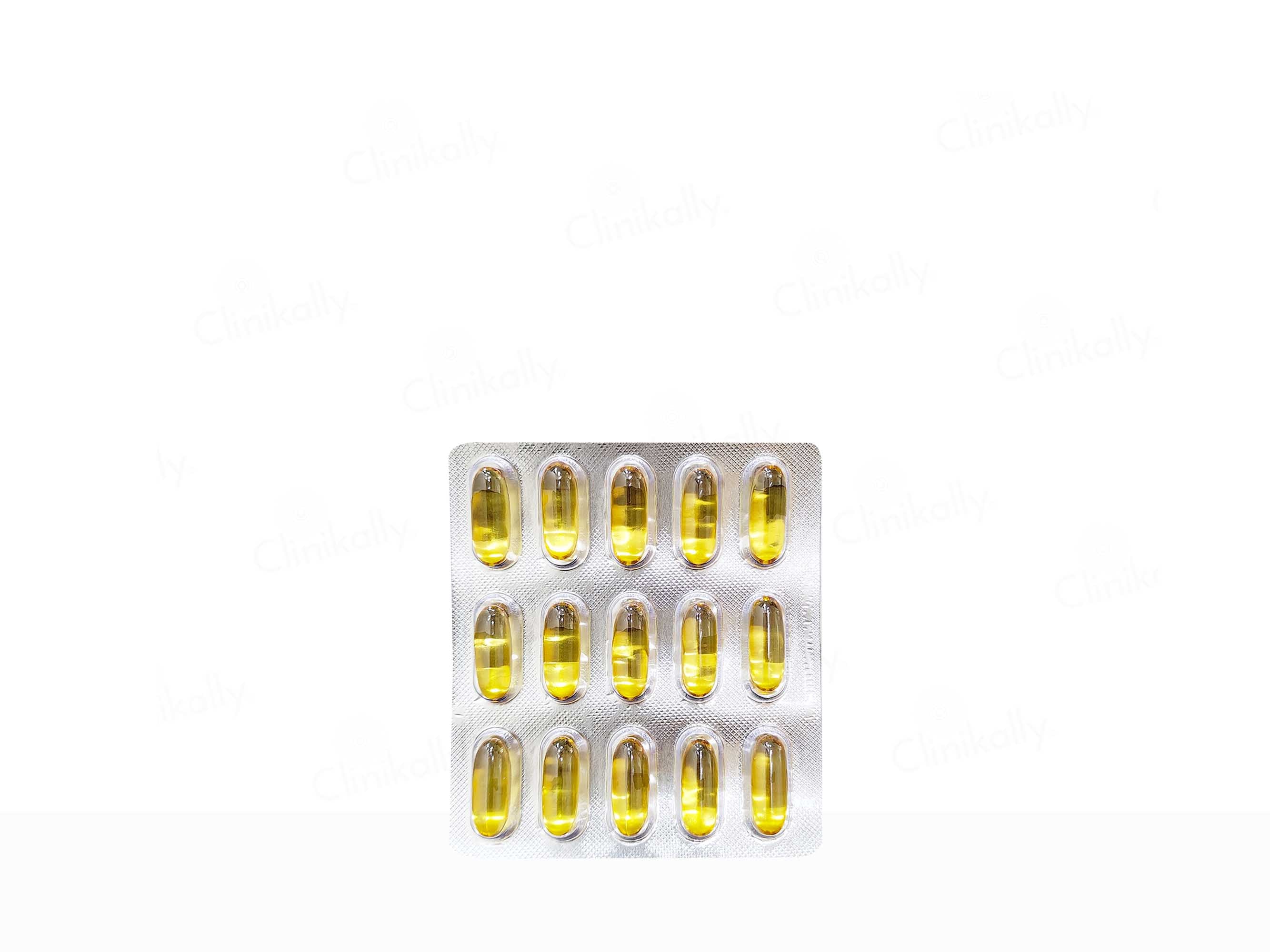 Primosa 1000 Soft Gelatin Capsule - Image 4