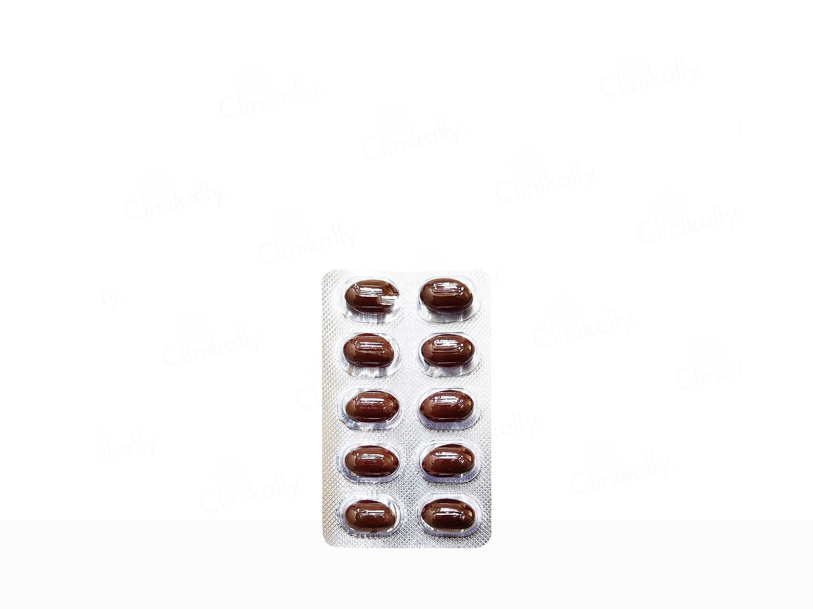 Primosa Boost Soft Gelatin Capsule - Image 5