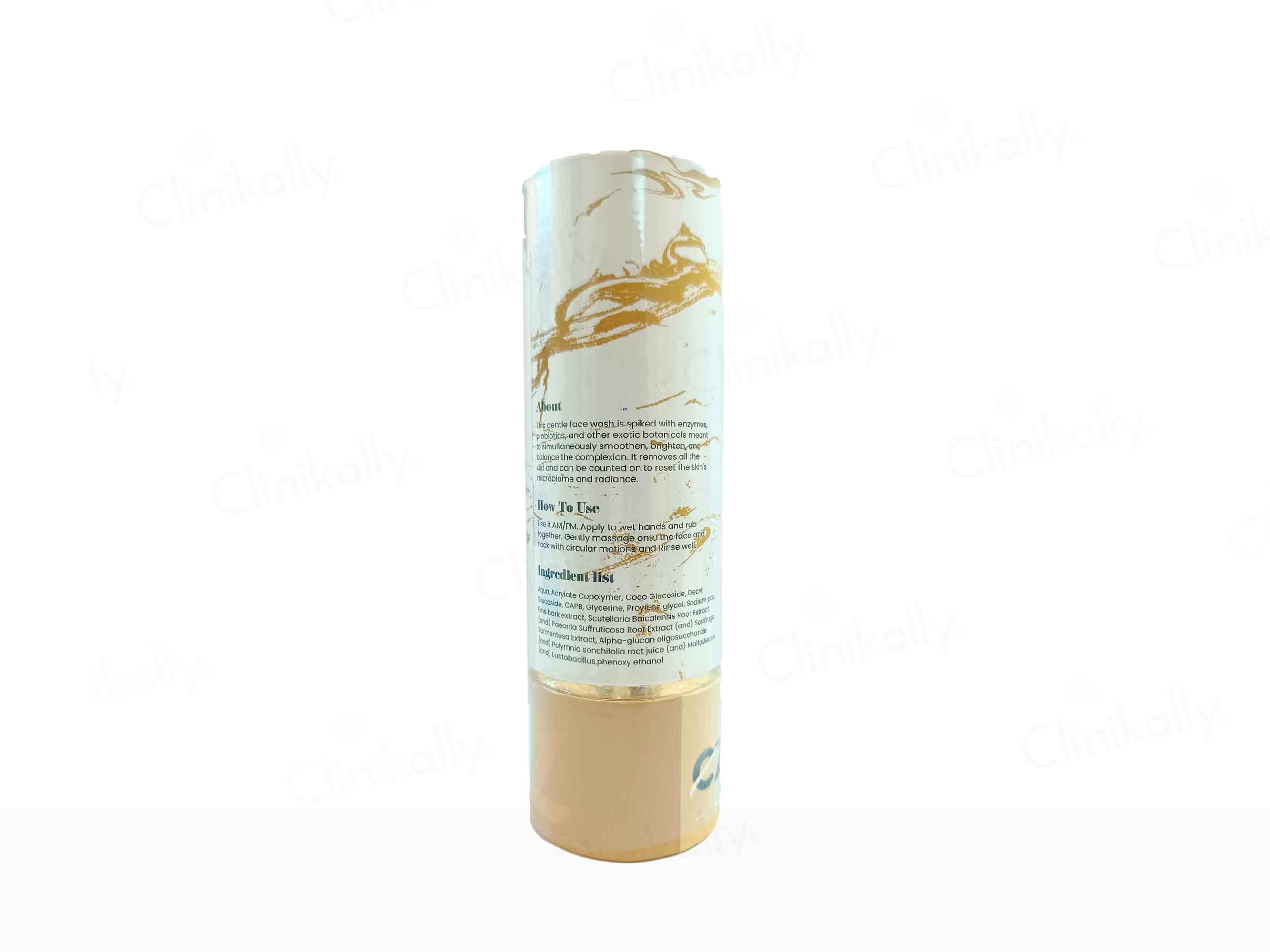 Proalla Probiotic Revitalizing Cleanser - Image 2