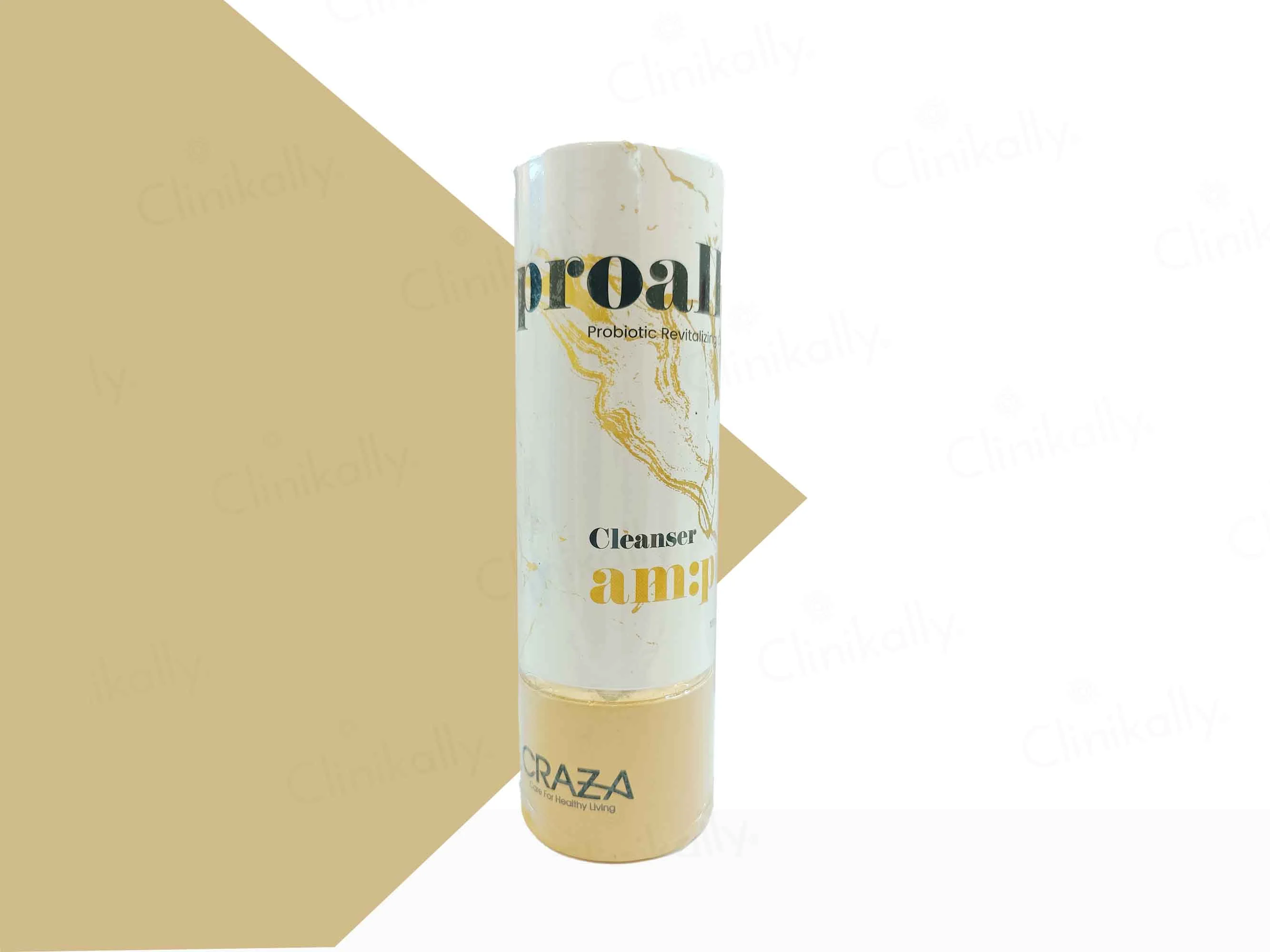 Proalla Probiotic Revitalizing Cleanser - Image 3
