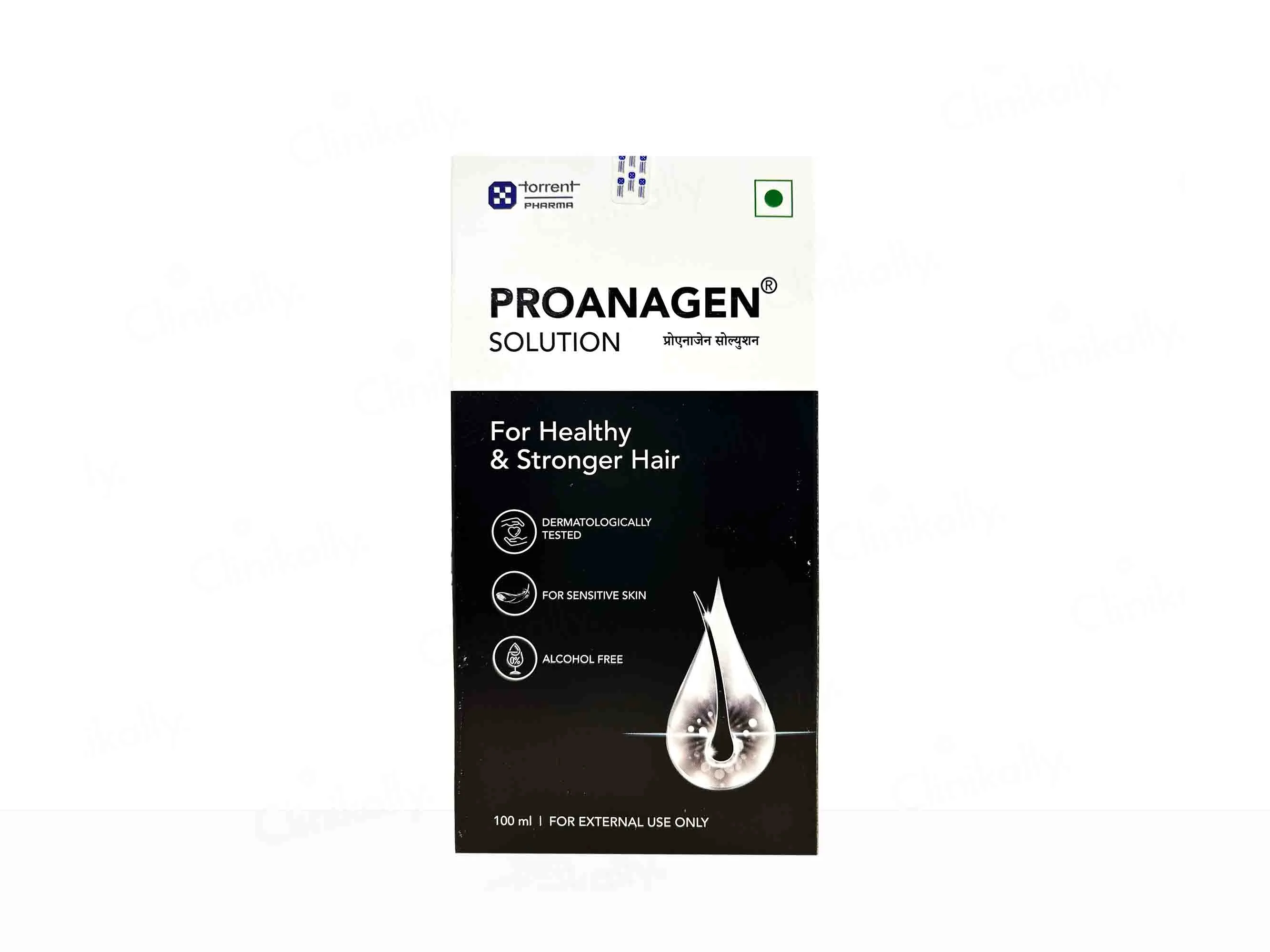 Proanagen Solution - Image 2