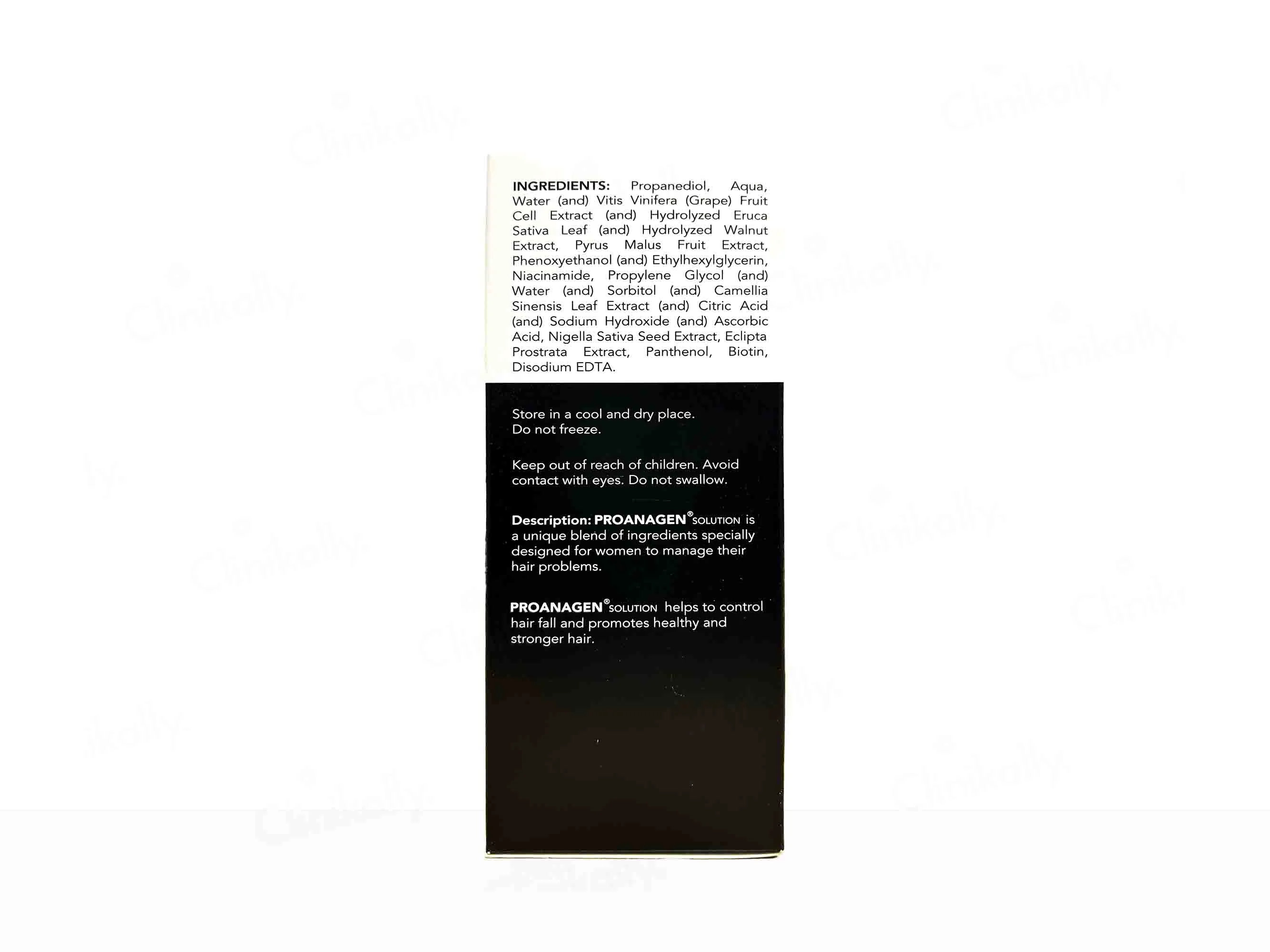 Proanagen Solution - Image 4