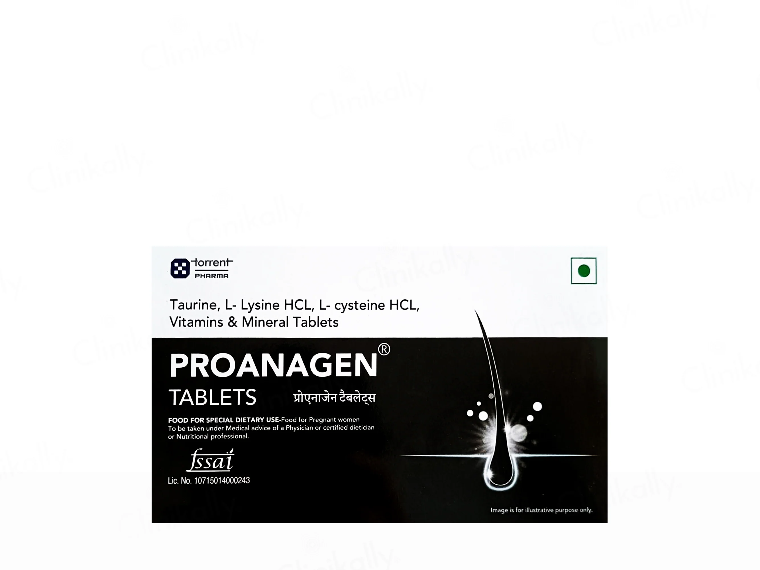 Proanagen Tablet - Image 3