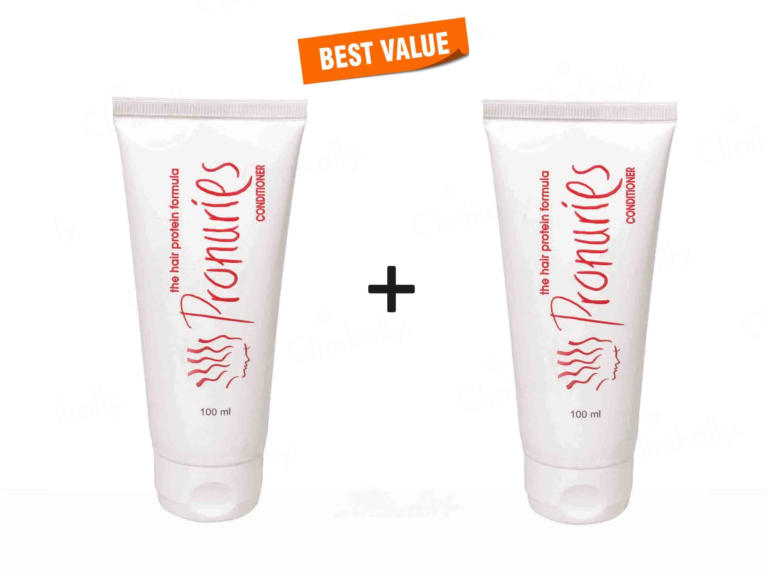 Pronuries Conditioner - Image 3
