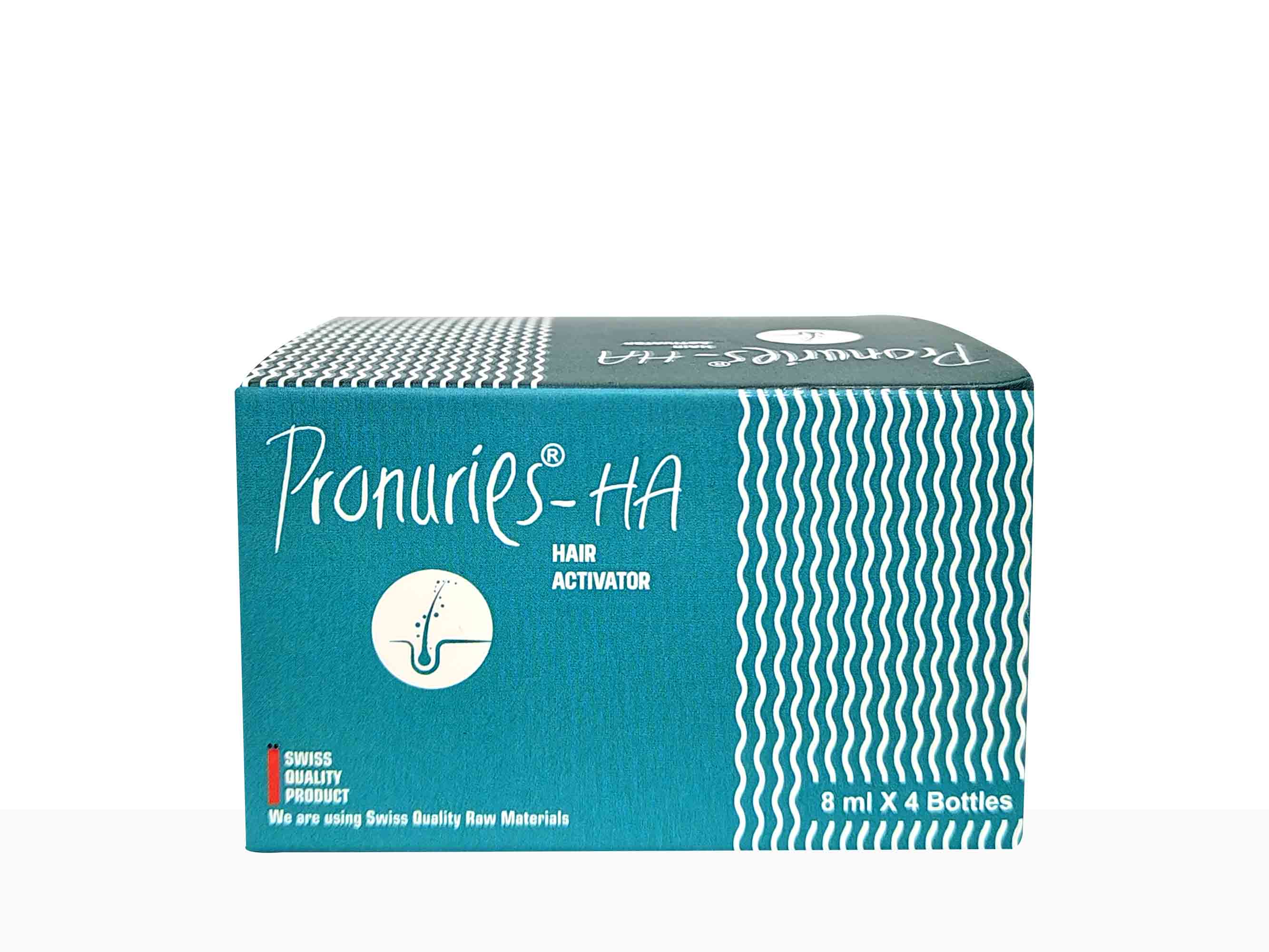 Pronuries-HA Hair Activator Solution - Image 2