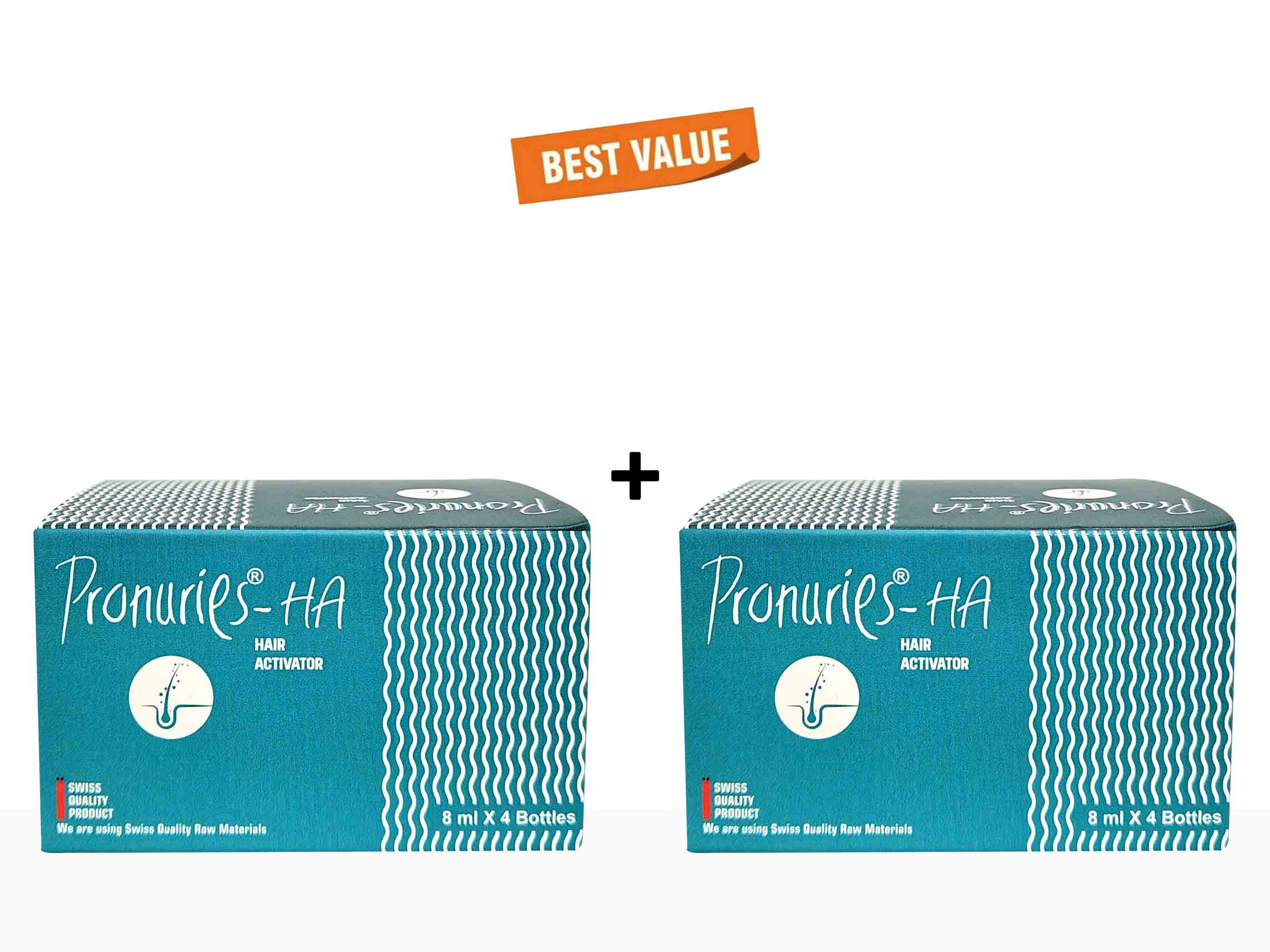 Pronuries-HA Hair Activator Solution - Image 5