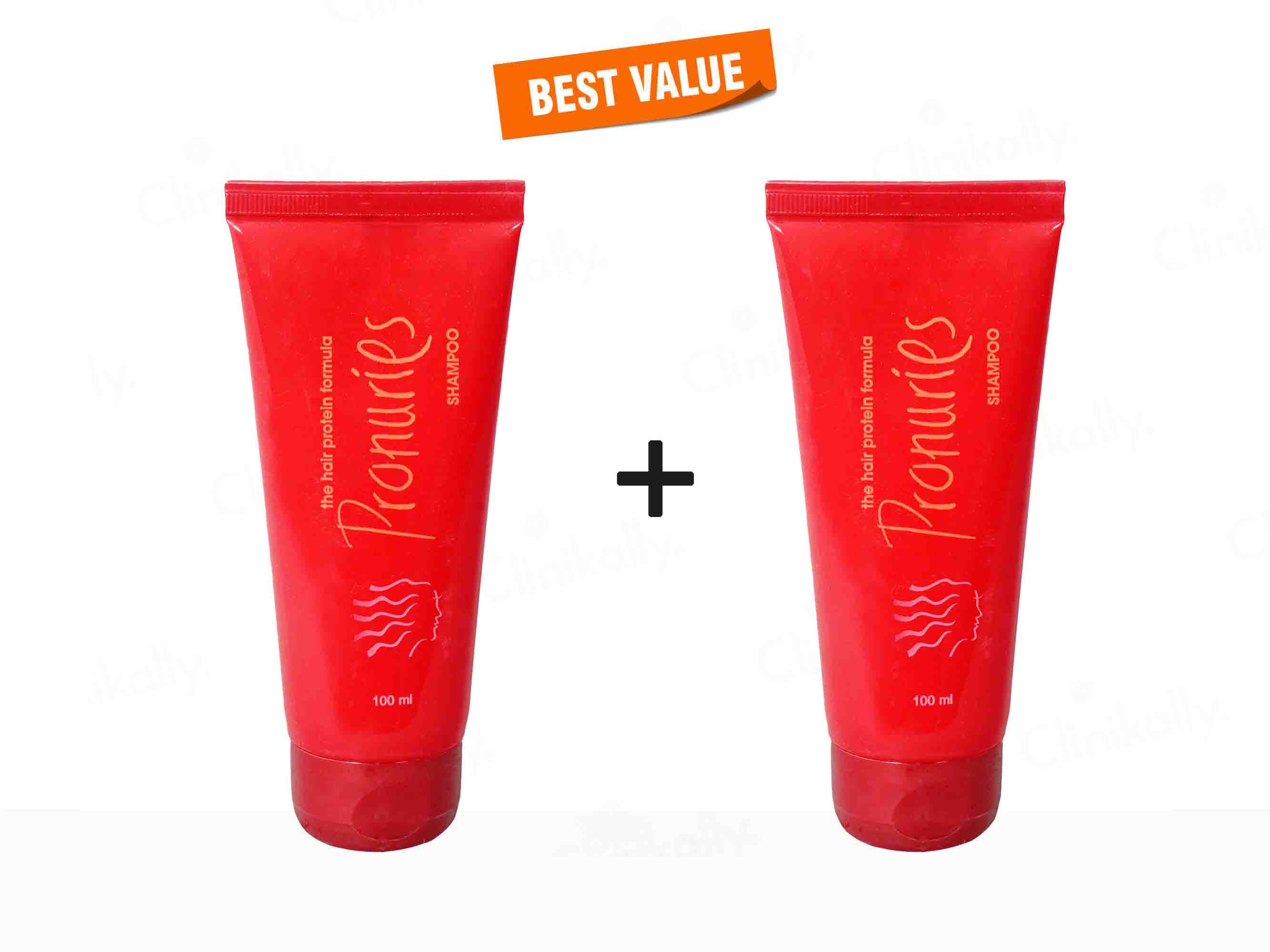 Pronuries Shampoo - Image 3