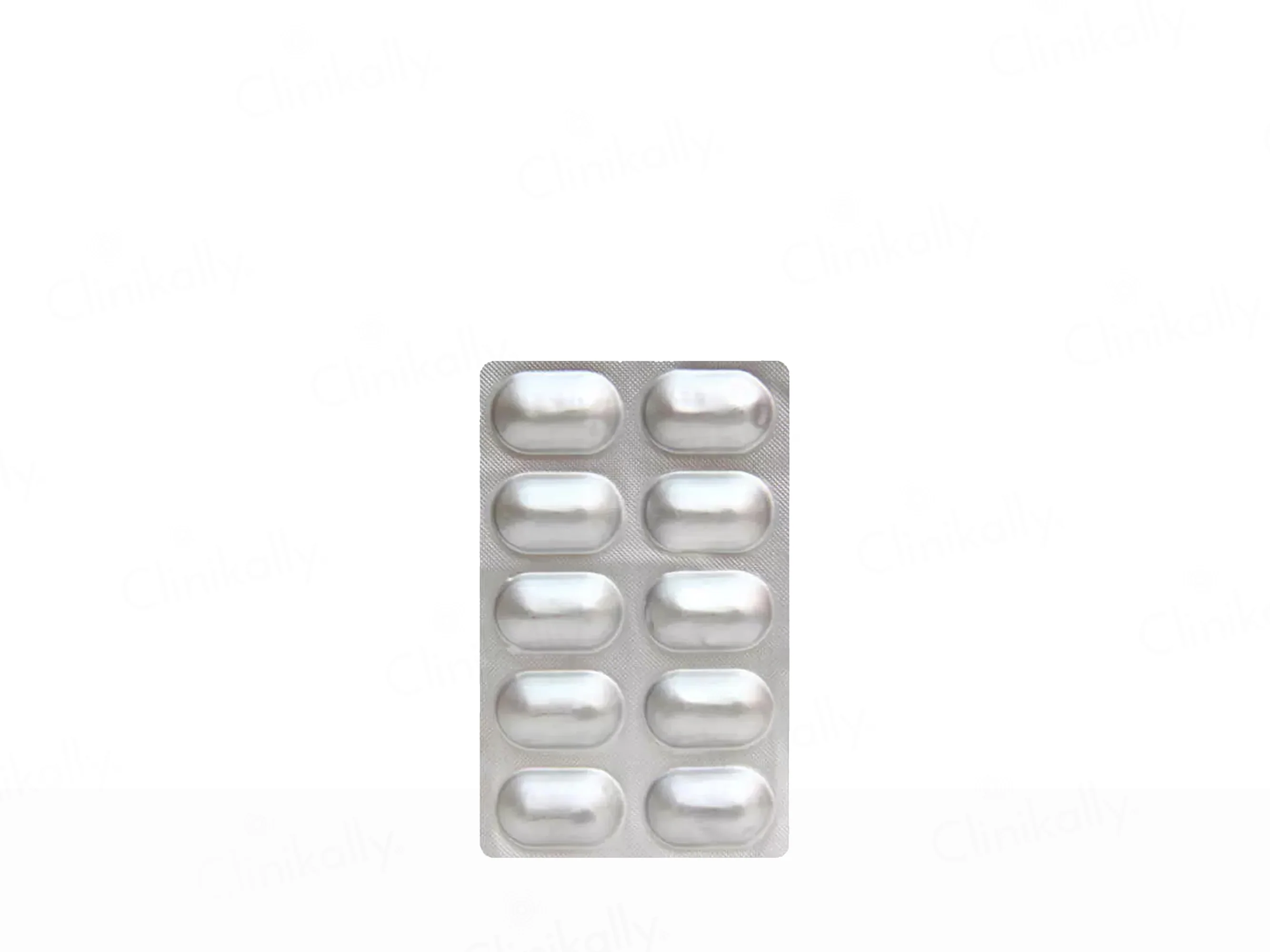 Propatin Hair Supplement Tablet - Image 3