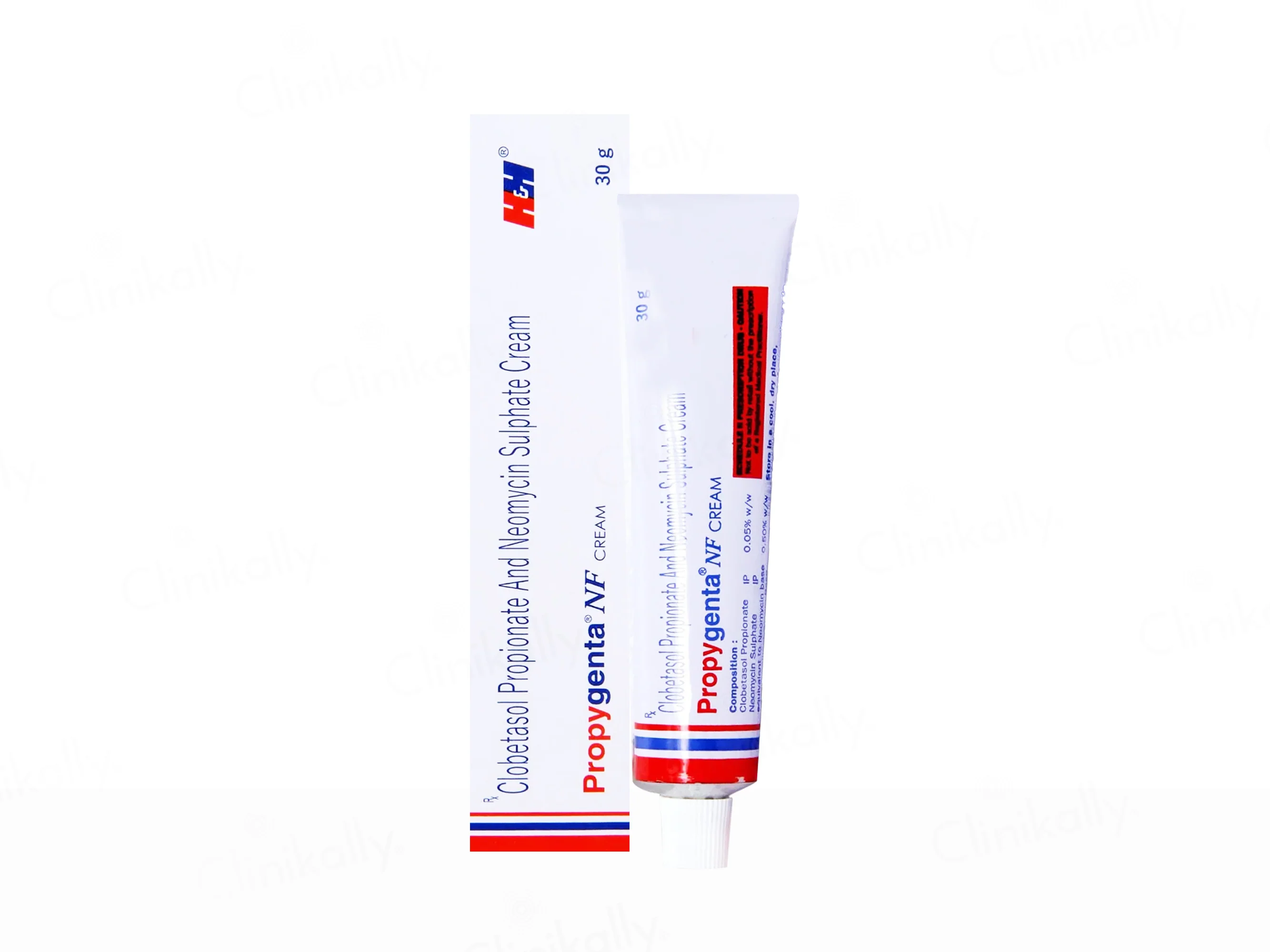 Propygenta NF Cream - Image 4