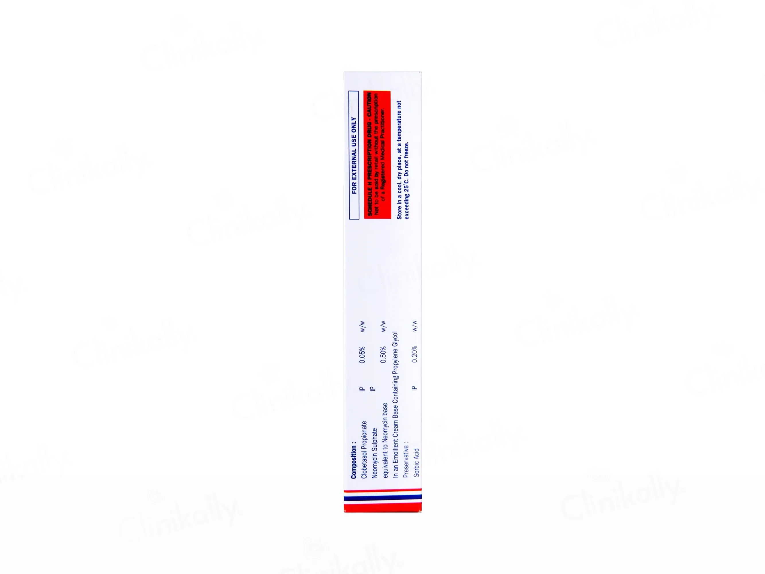 Propygenta NF Cream - Image 6