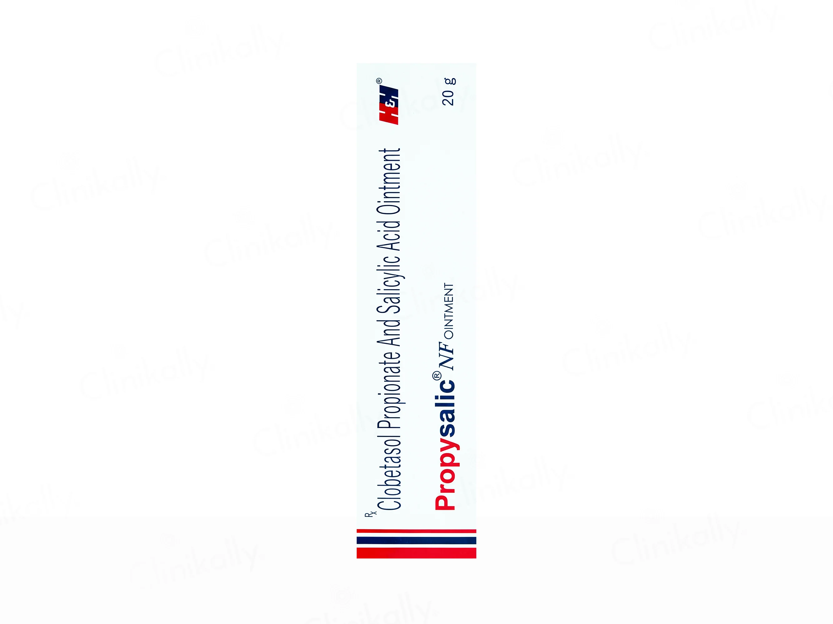 Propysalic NF Ointment - Image 2