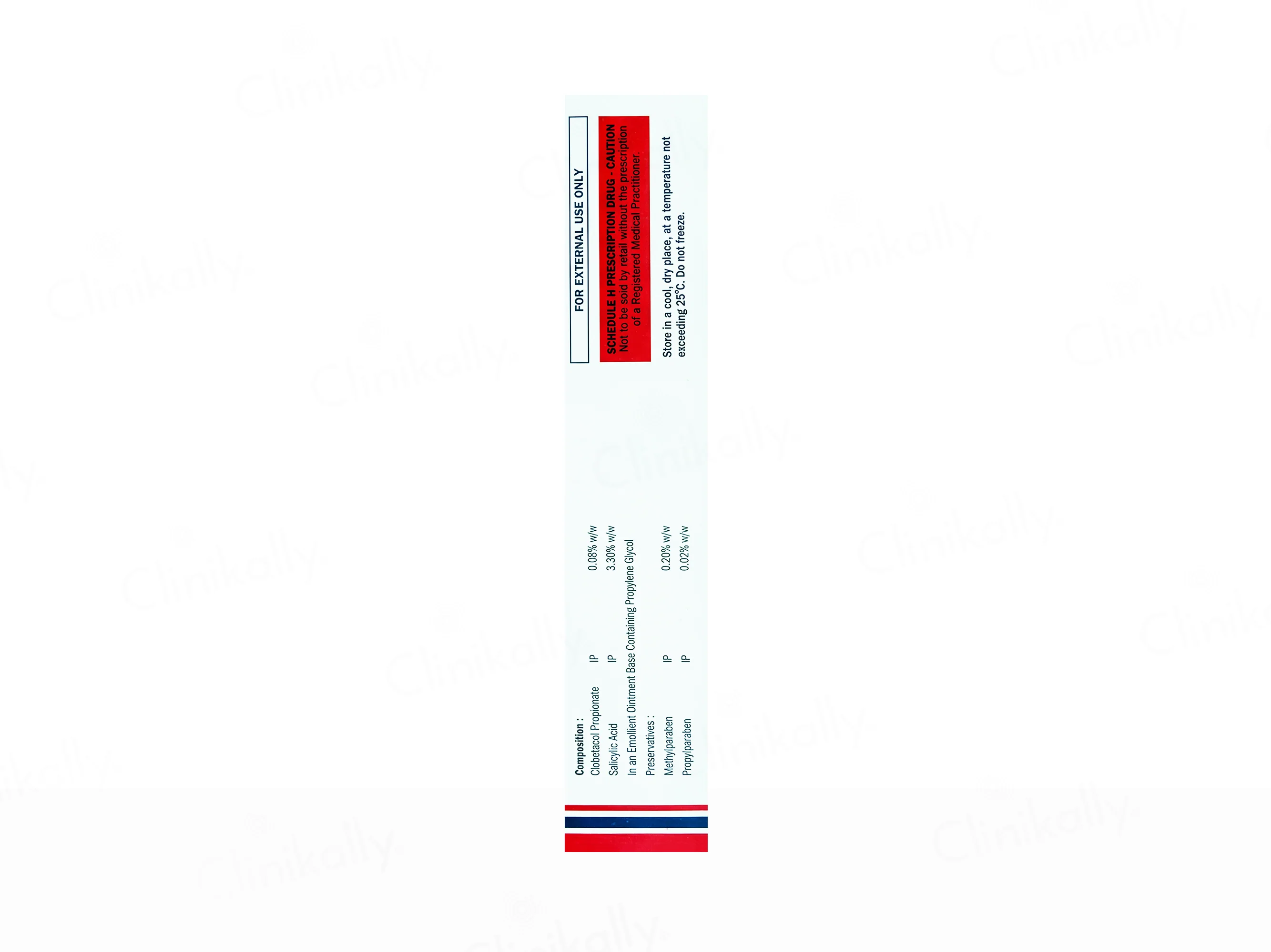 Propysalic NF Ointment - Image 3