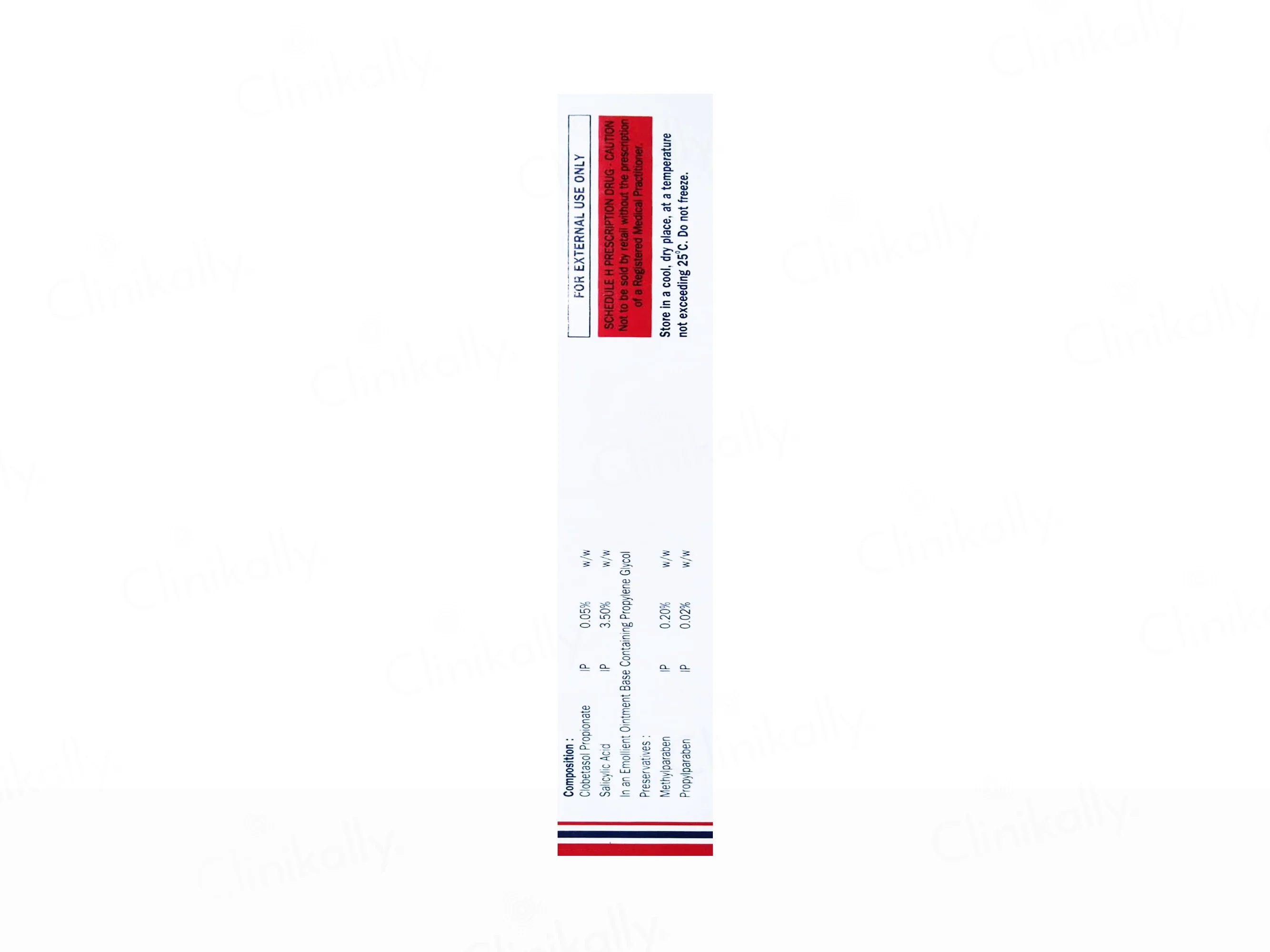 Propysalic NF Ointment - Image 5