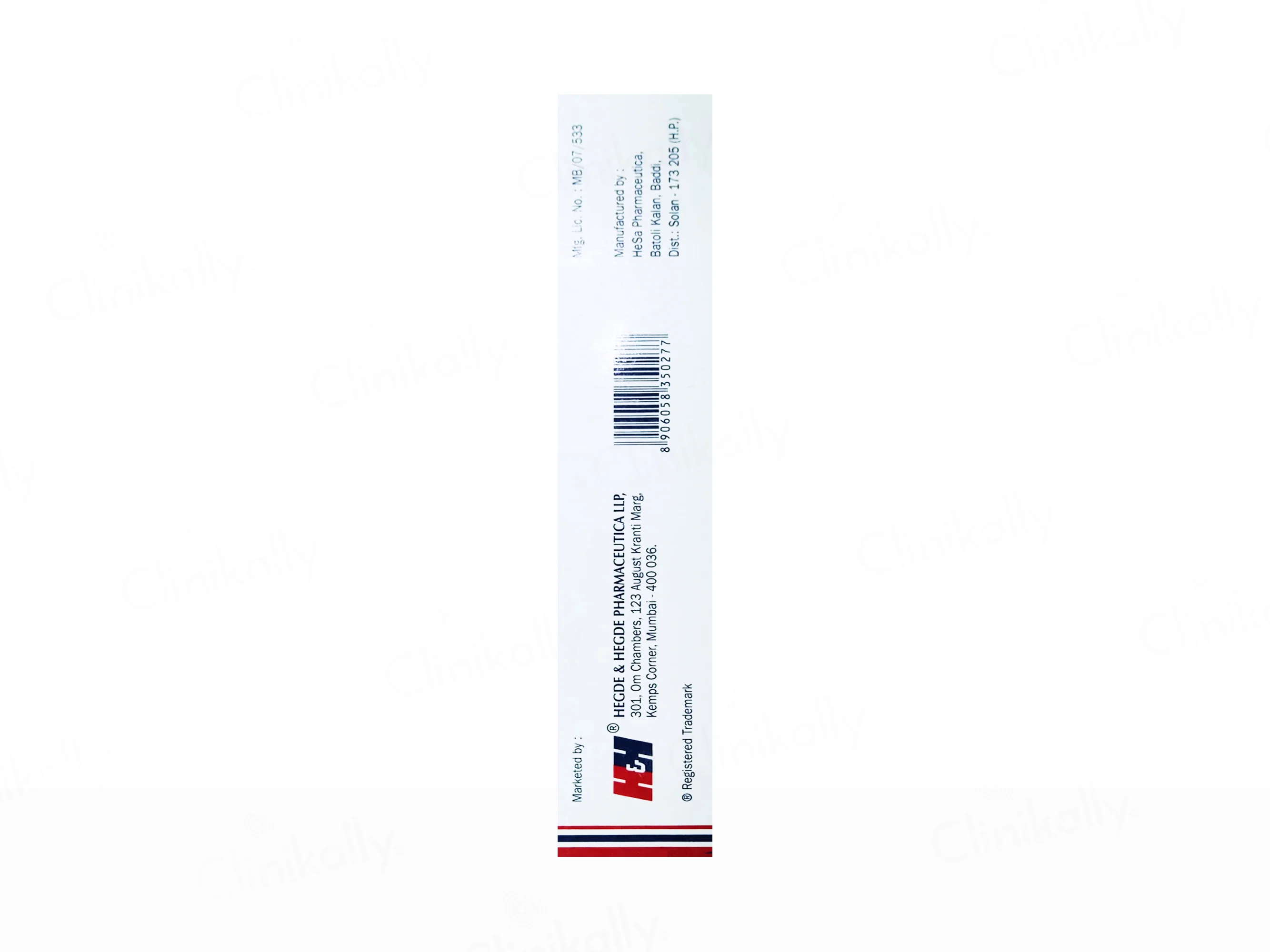 Propysalic NF Ointment - Image 6