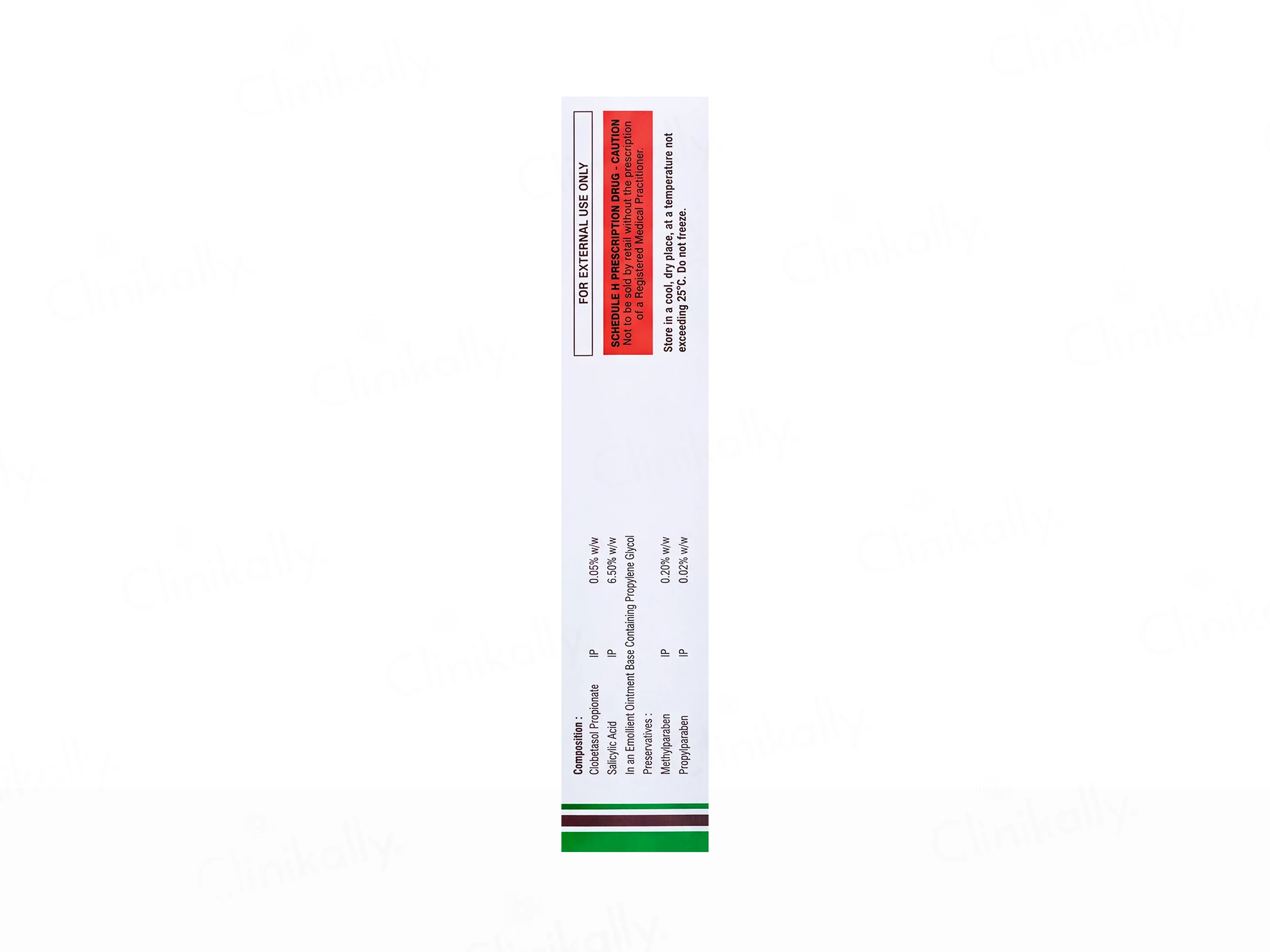 Propysalic NF6 Ointment - Image 2