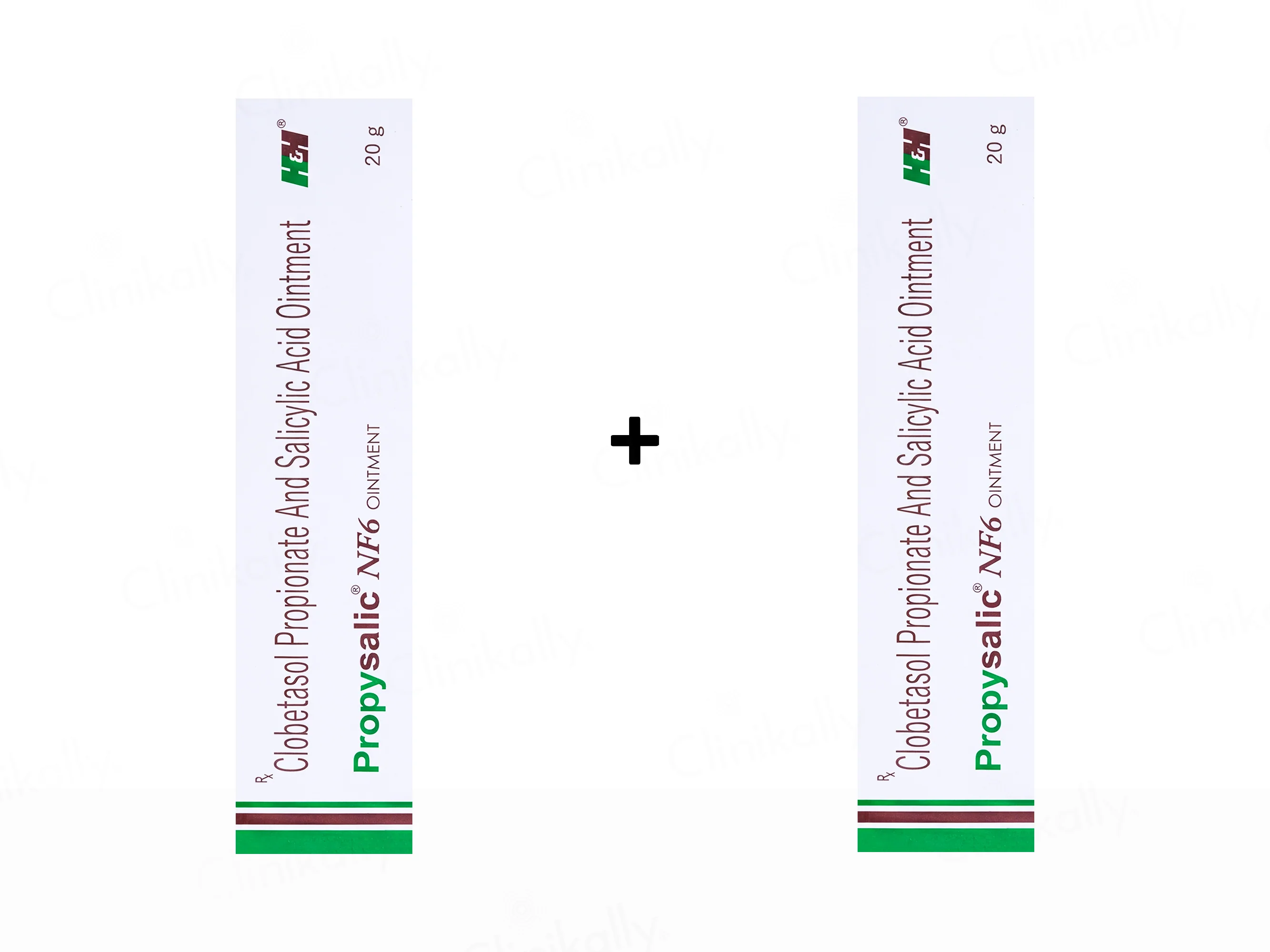 Propysalic NF6 Ointment - Image 3