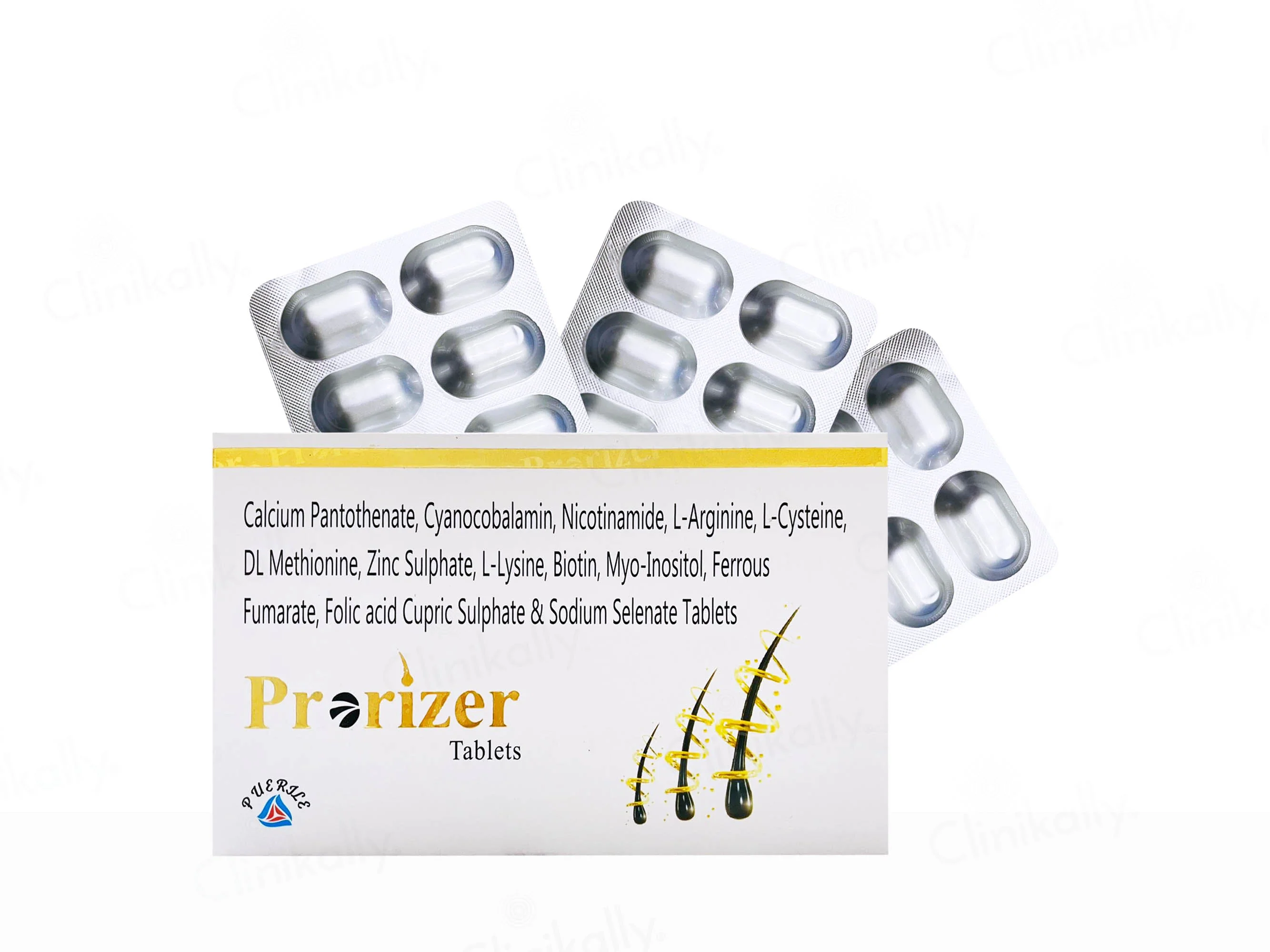 Prorizer Tablet - Image 5