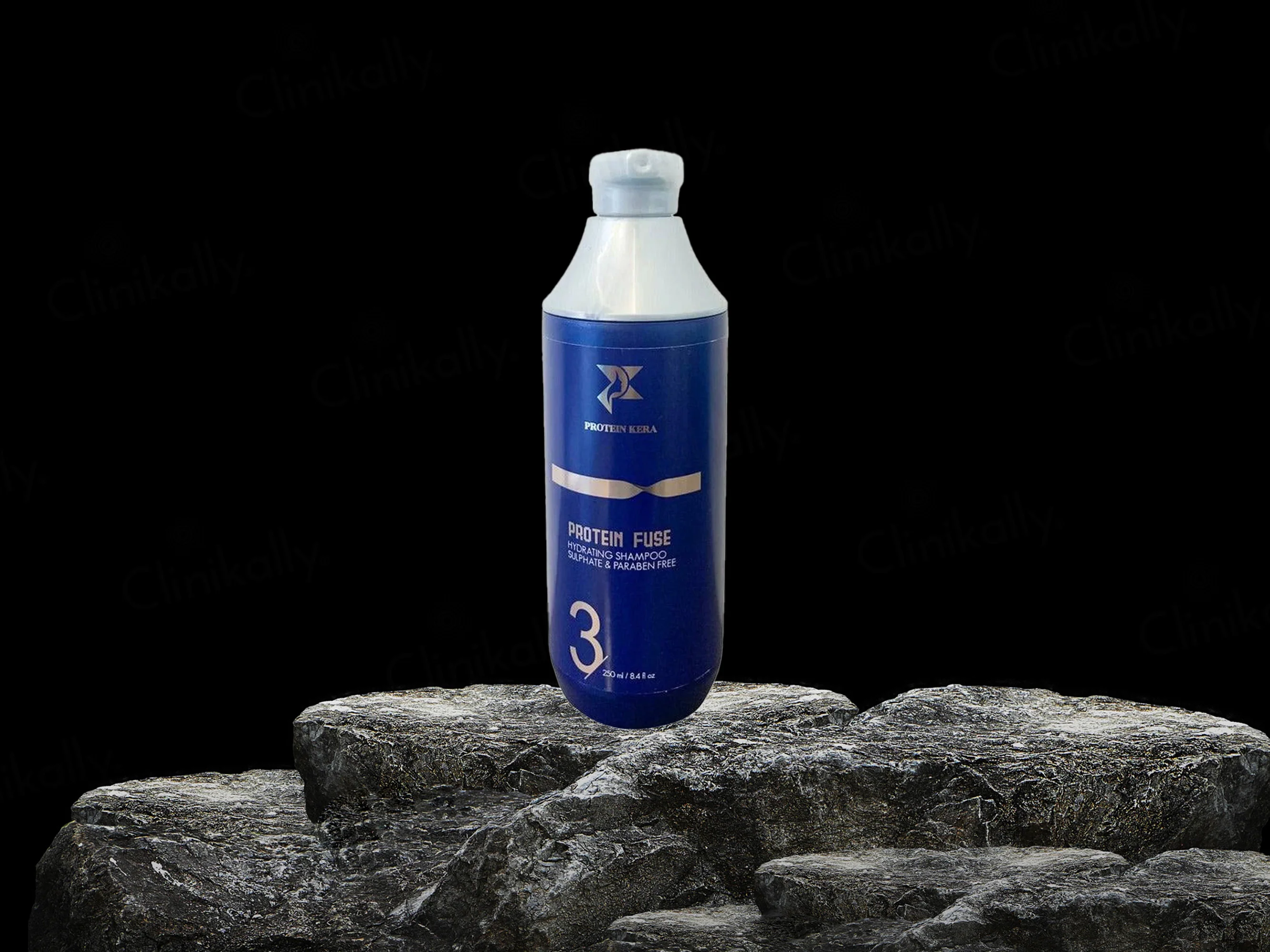 Protein Kera Protein Fuse Hydrating Shampoo - Image 2