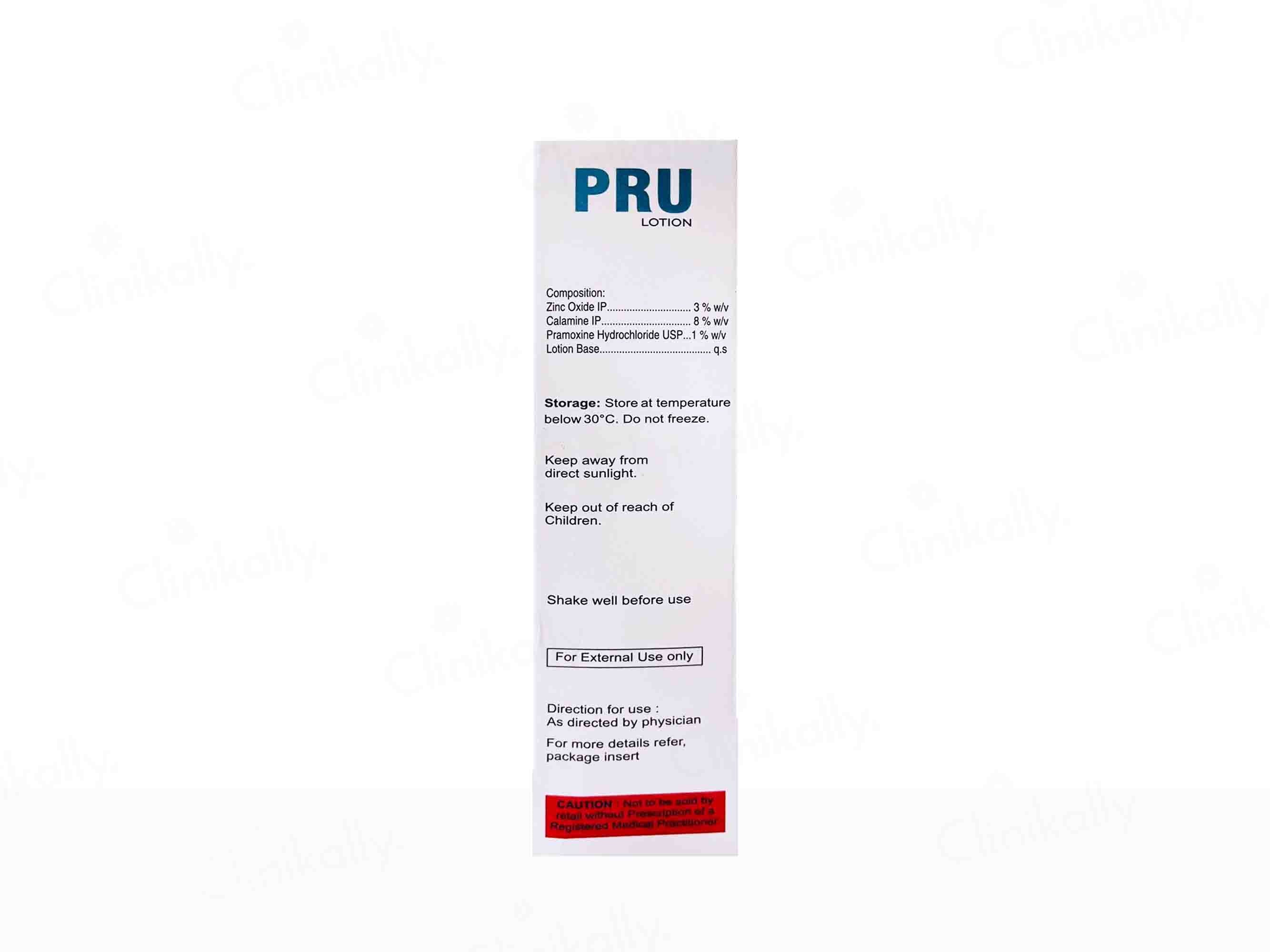 Pru Lotion - Image 2