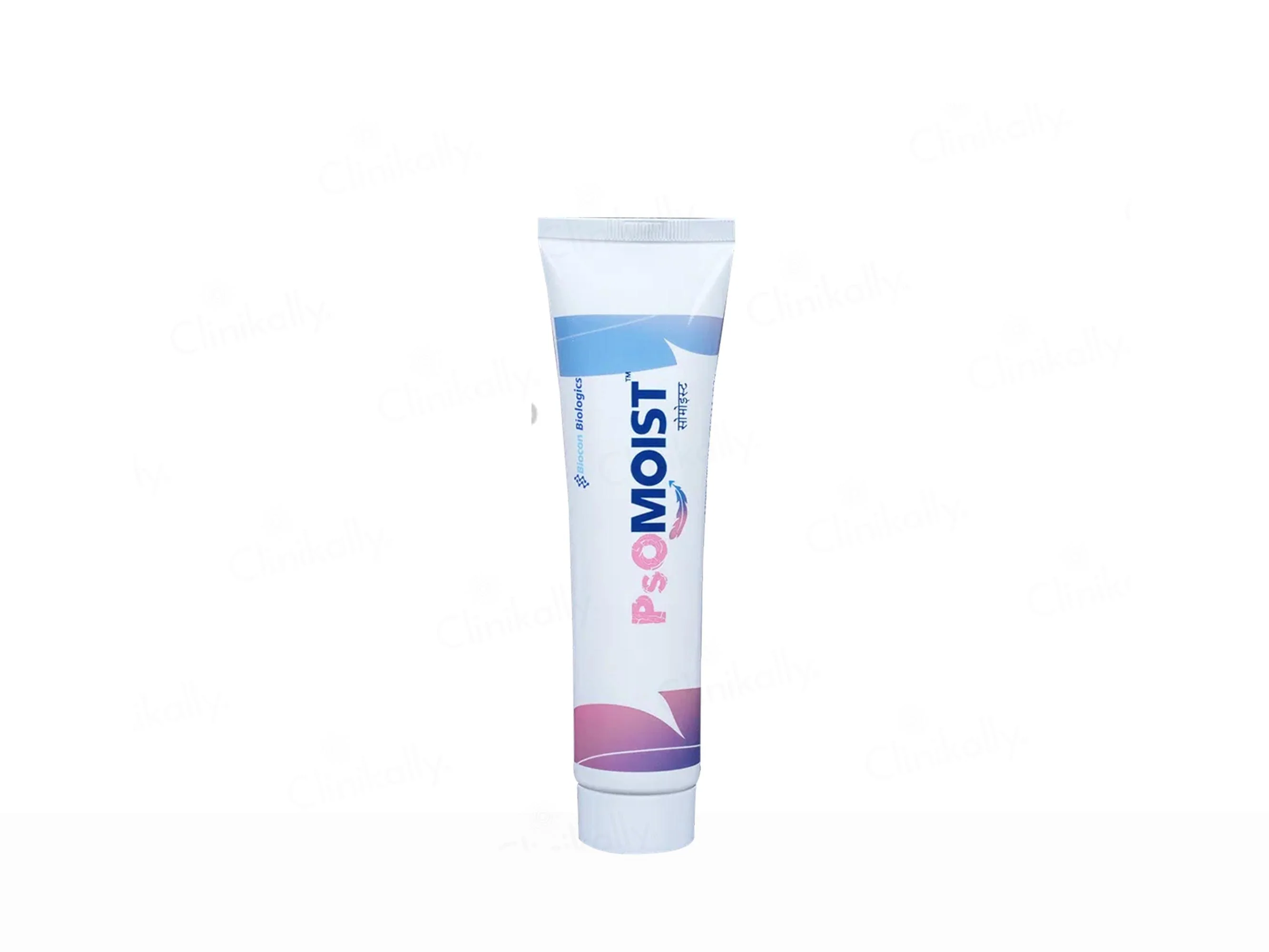 Psomoist Moisturising Cream - Image 2