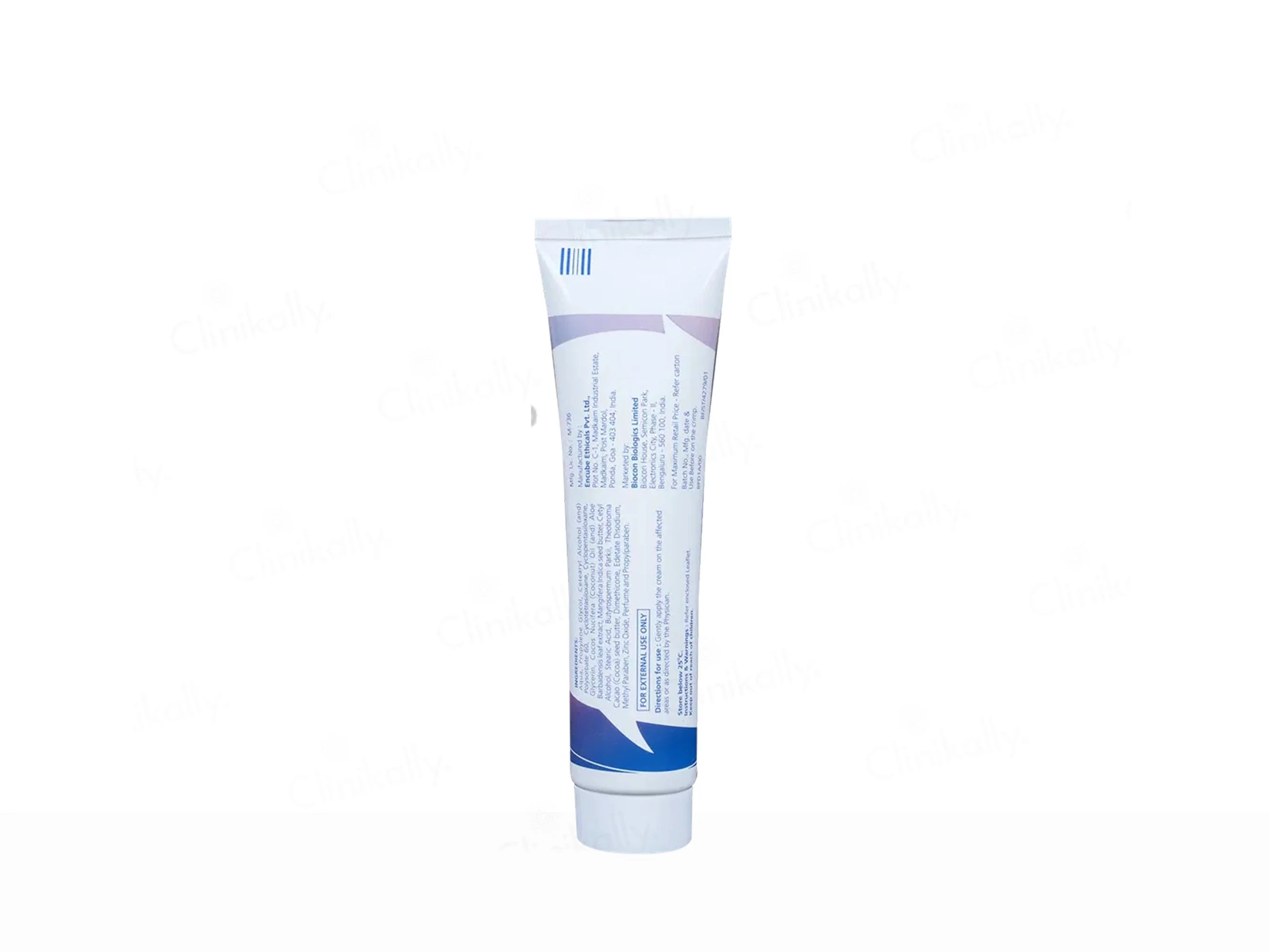 Psomoist Moisturising Cream - Image 3