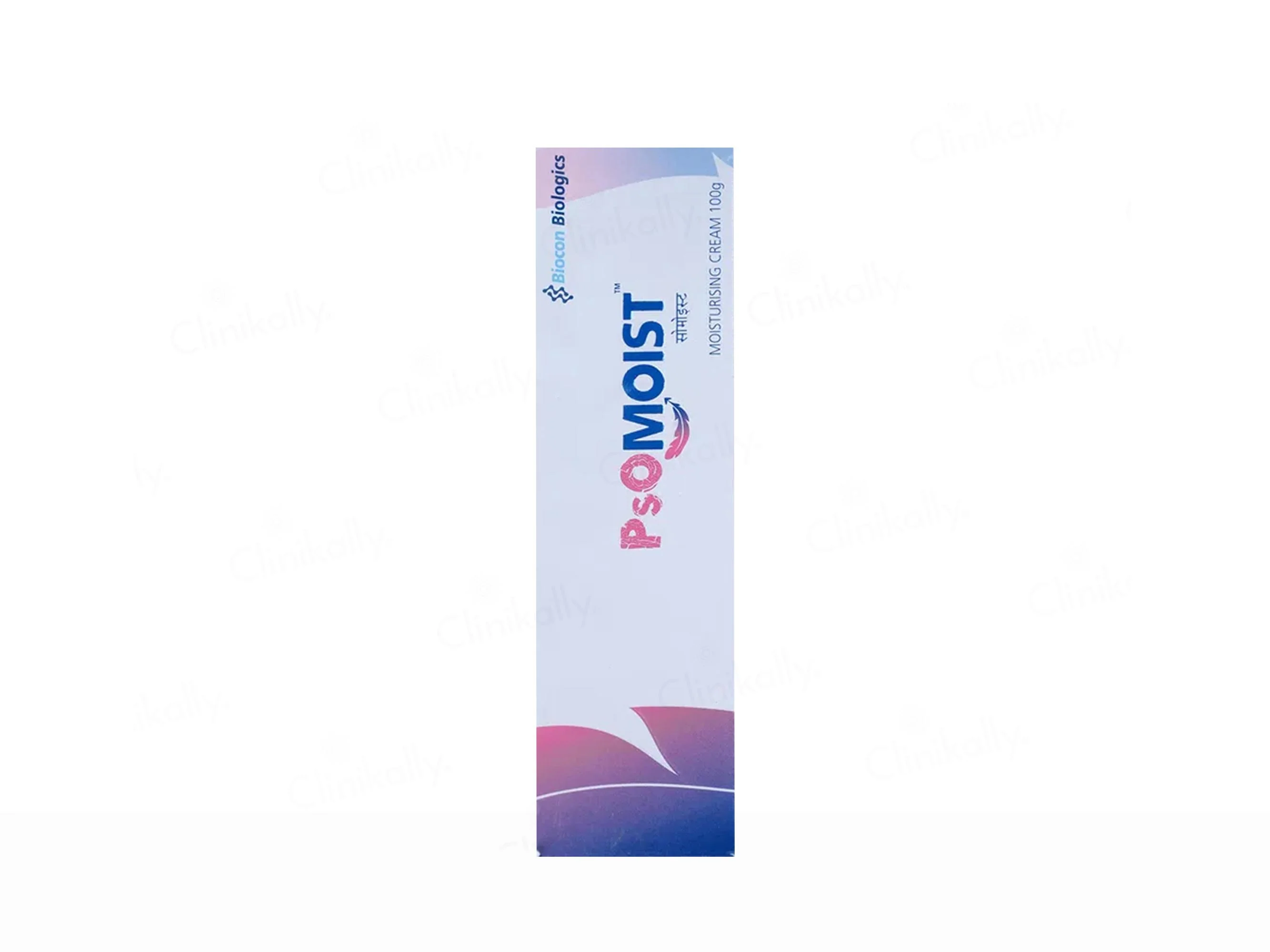 Psomoist Moisturising Cream - Image 4