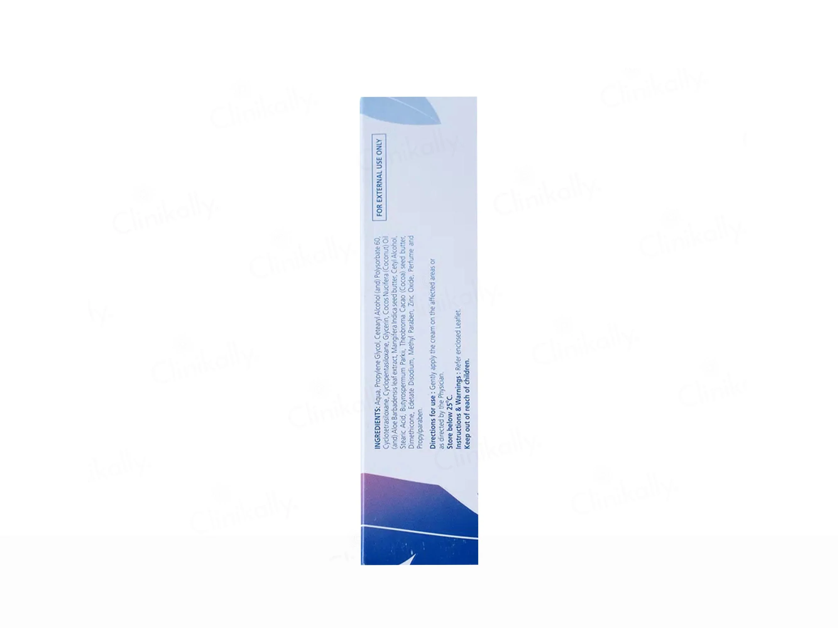 Psomoist Moisturising Cream - Image 5