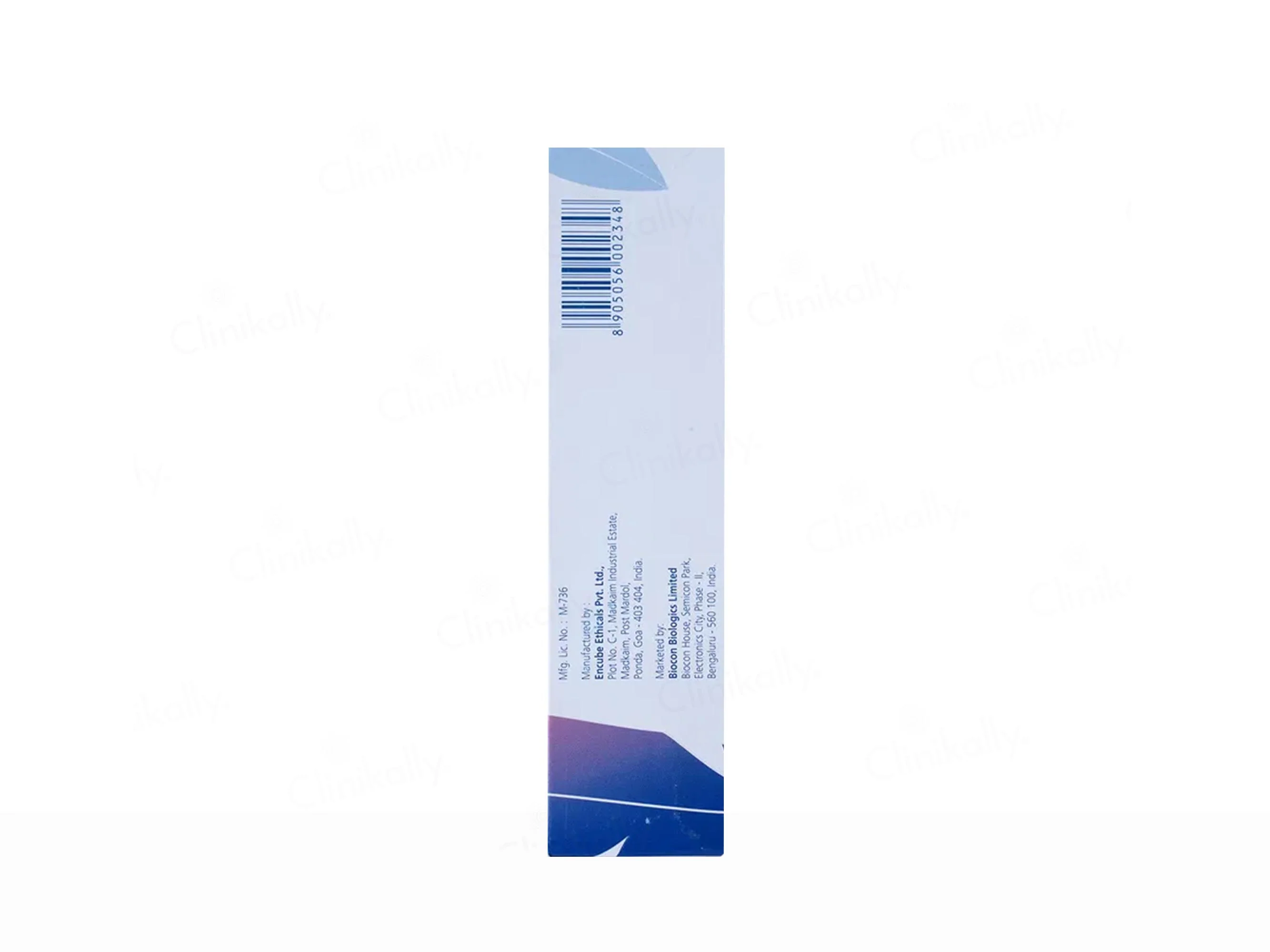 Psomoist Moisturising Cream - Image 6
