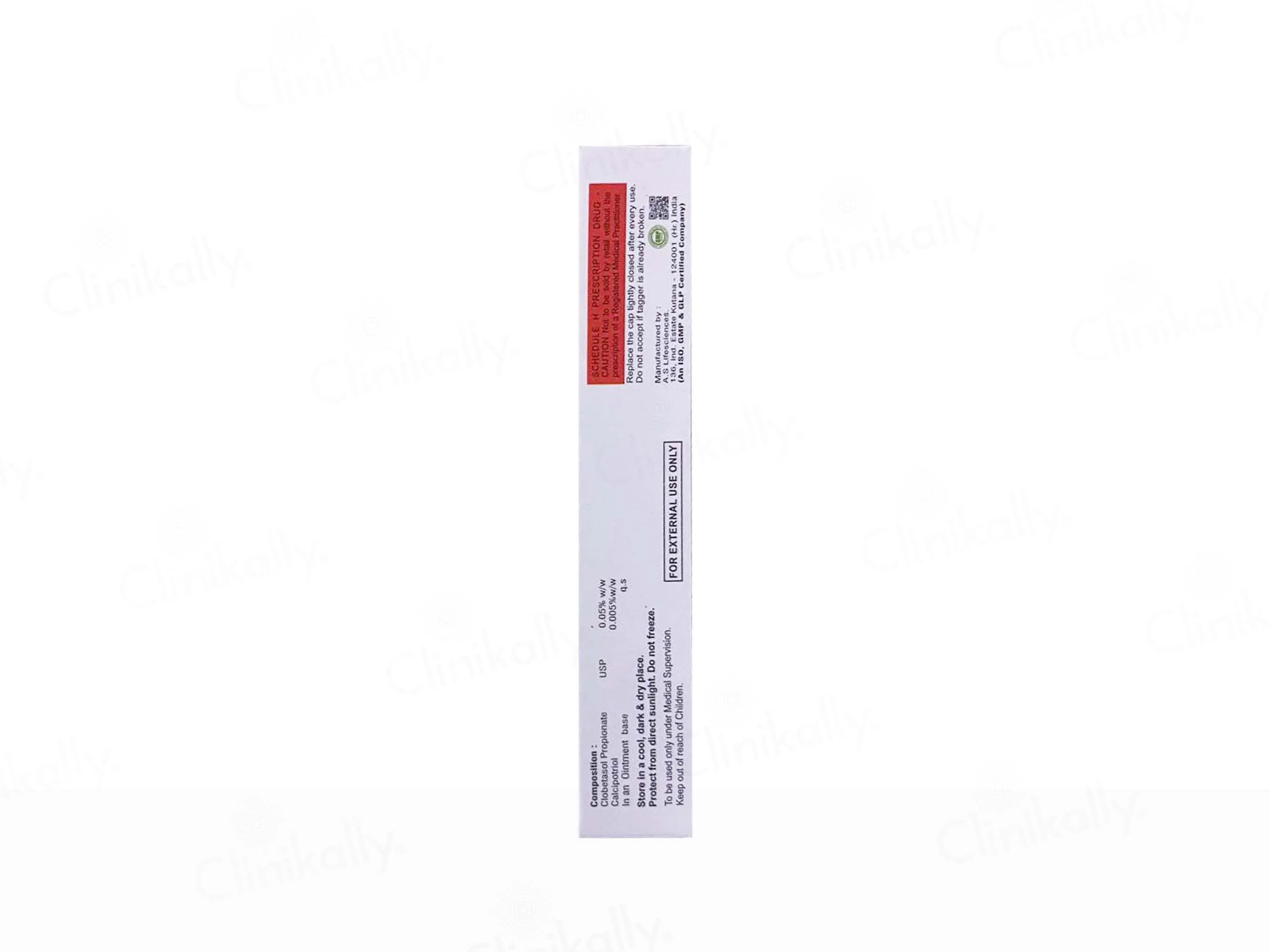 Psoranext-C Ointment - Image 2