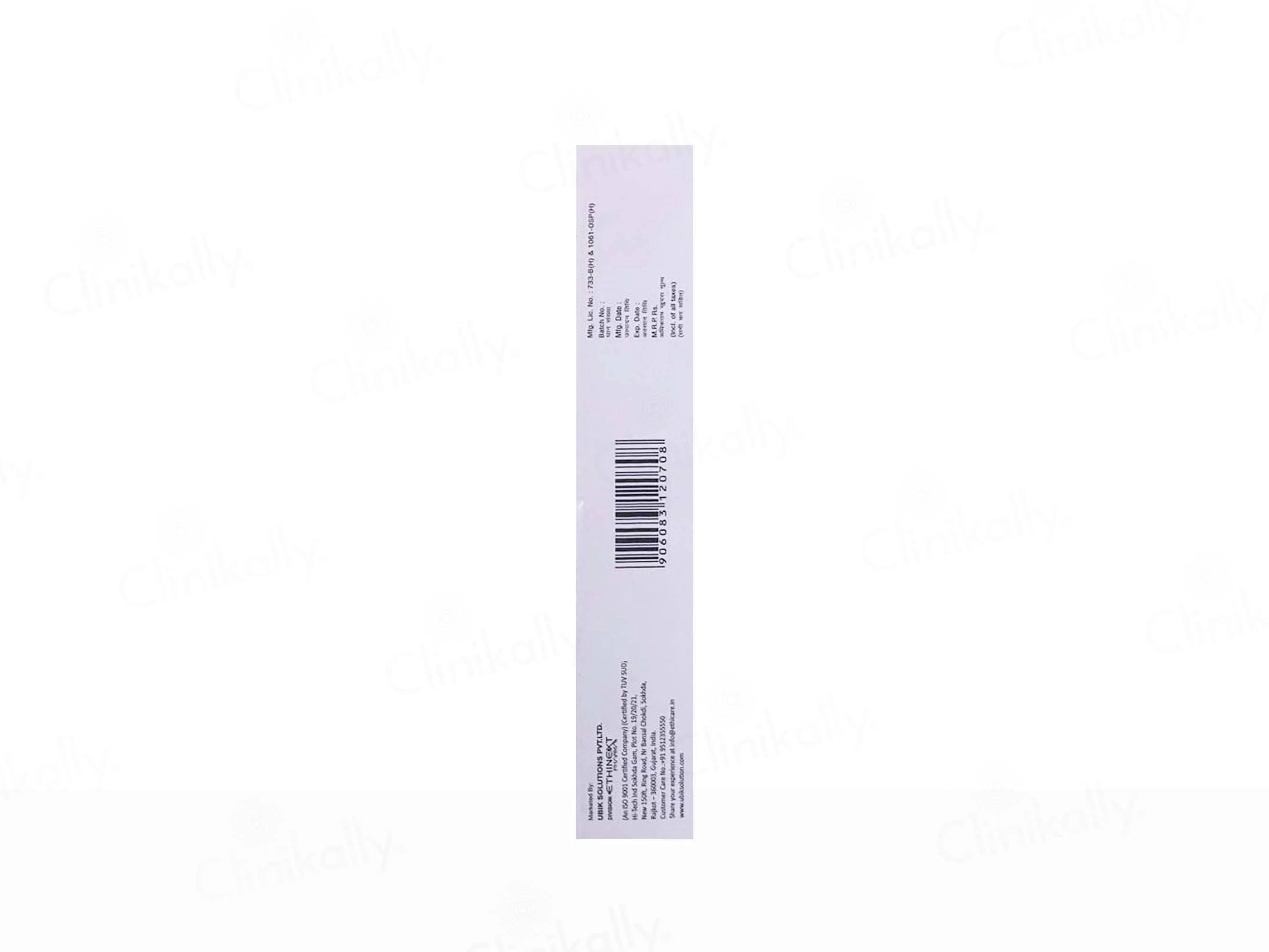 Psoranext-C Ointment - Image 3