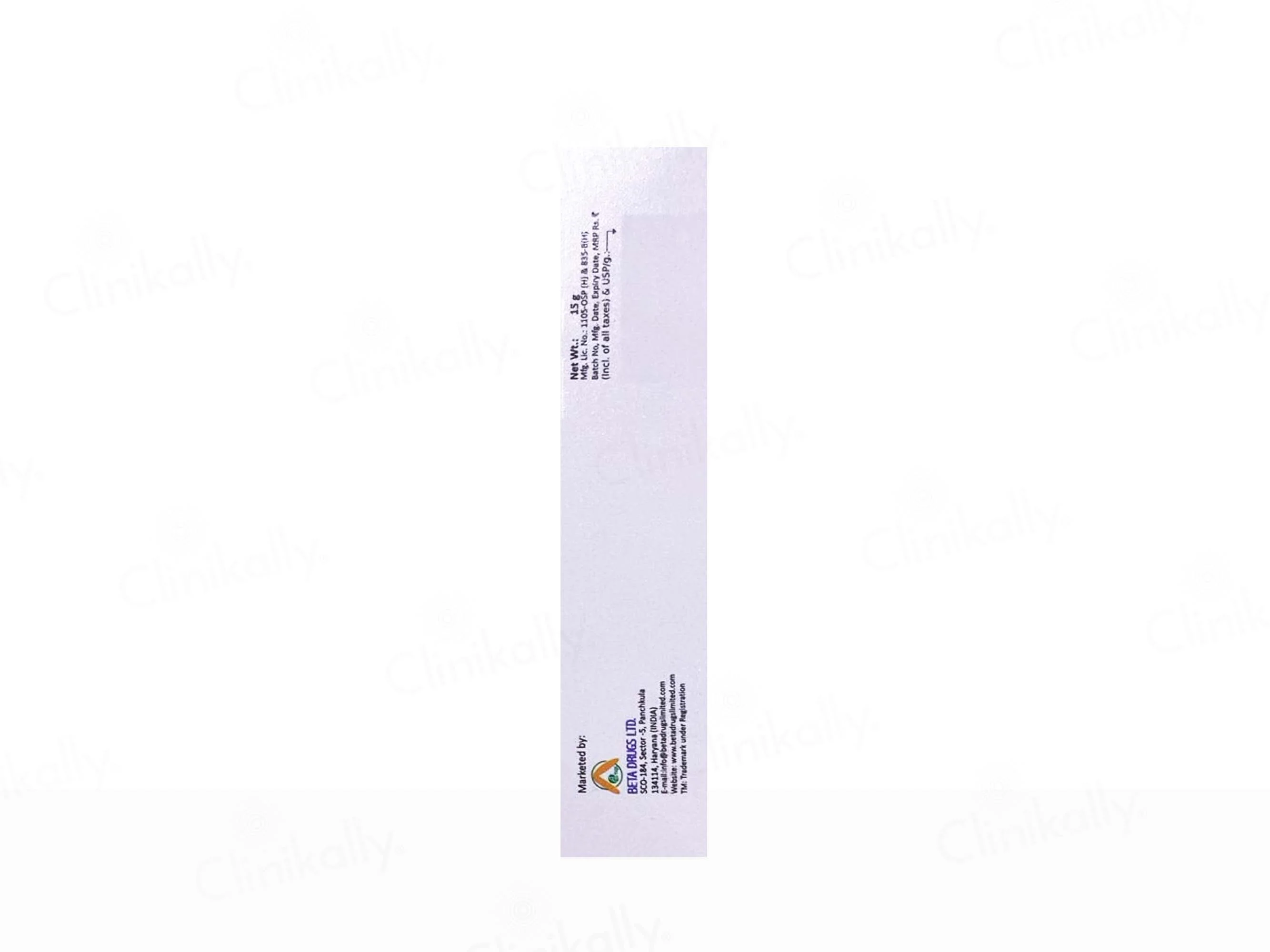 Psorberol Ointment - Image 3