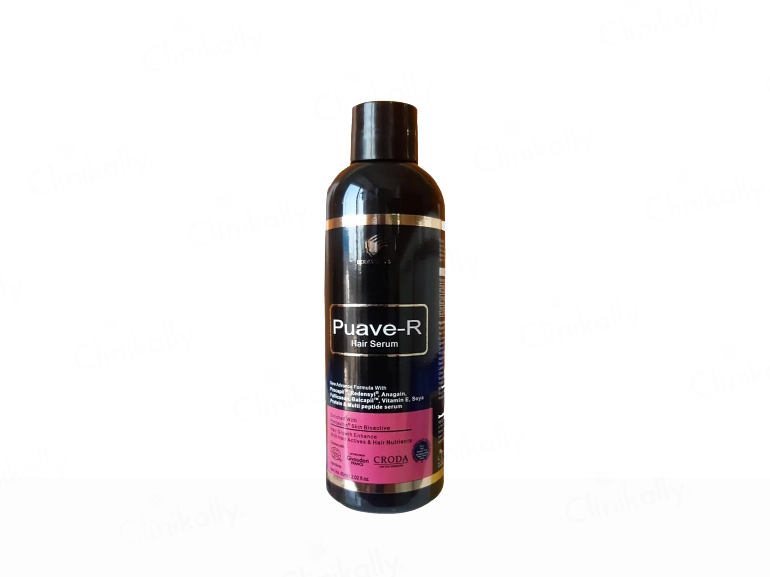 Puave-R Hair Growth Serum - Image 3